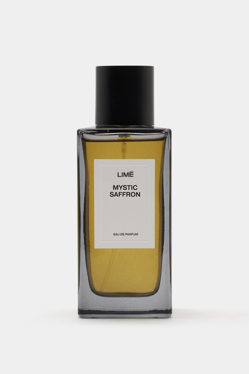 Парфюмерная вода Mystic Saffron
