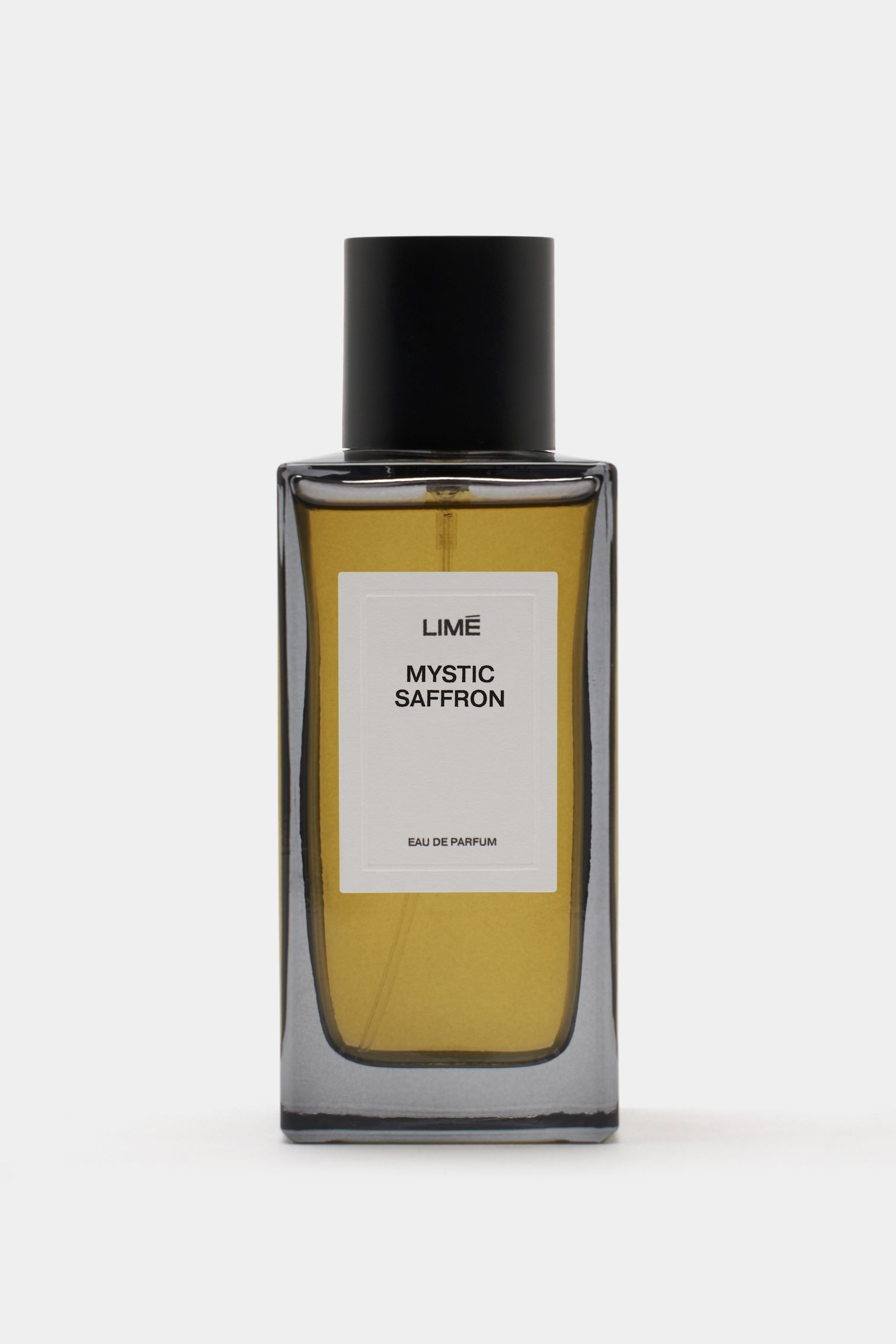 Парфюмерная вода Mystic Saffron