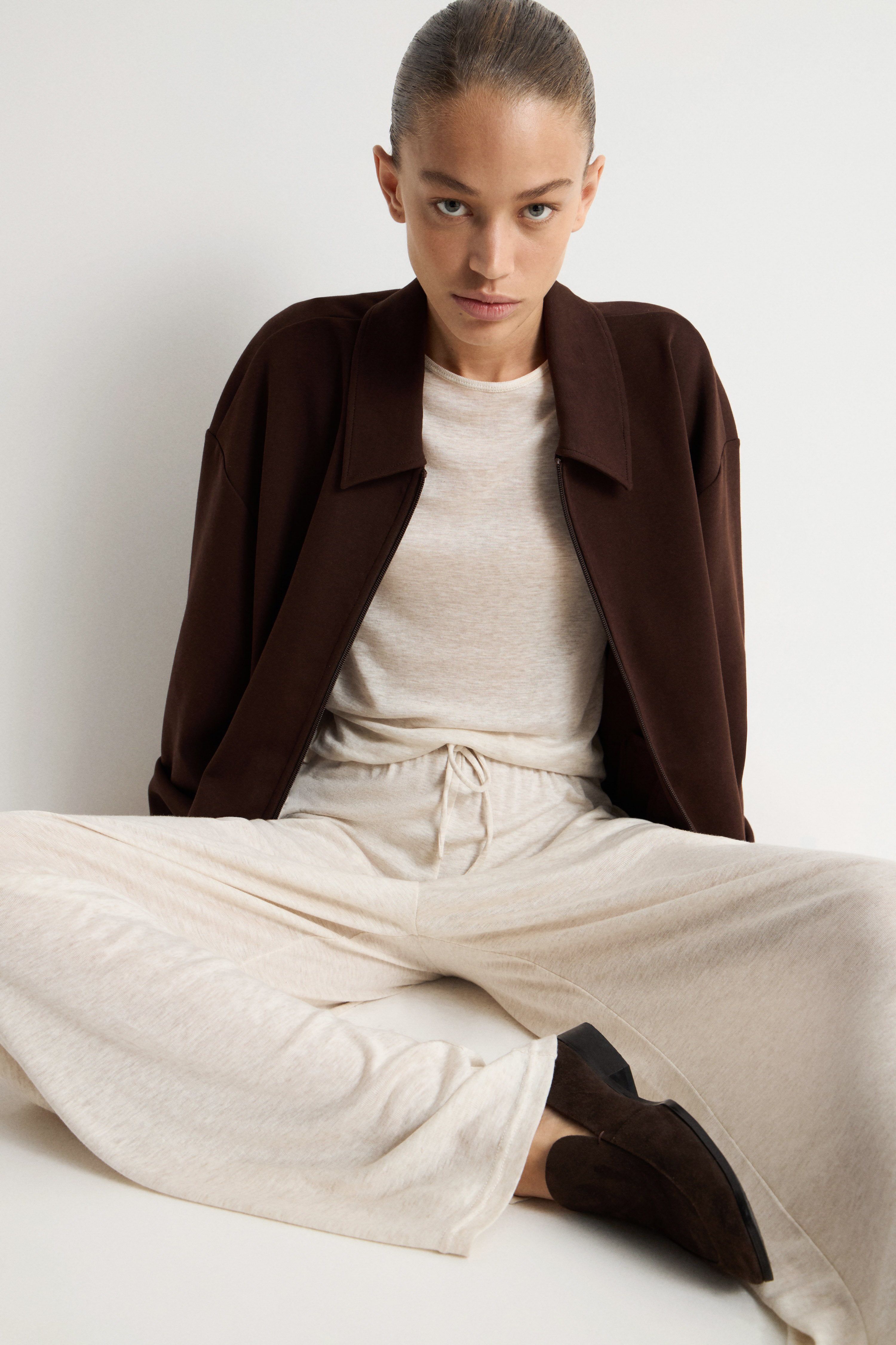 Брюкиизлиоцеллаишерсти