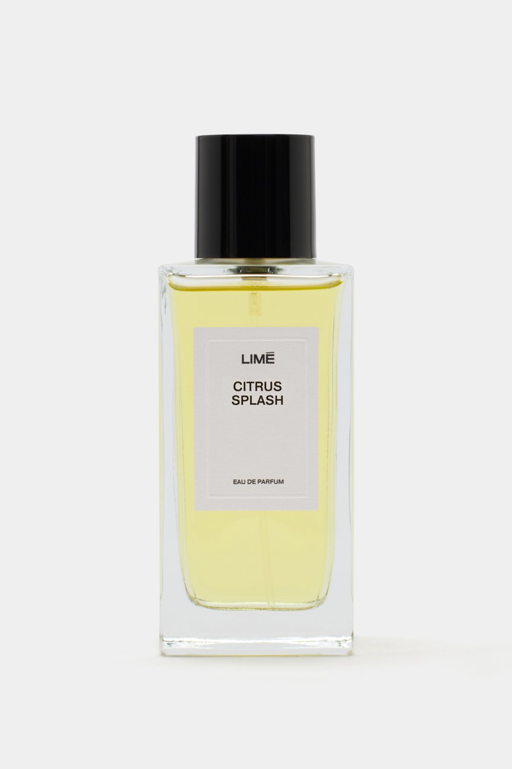 Парфюмерная вода Citrus Splash