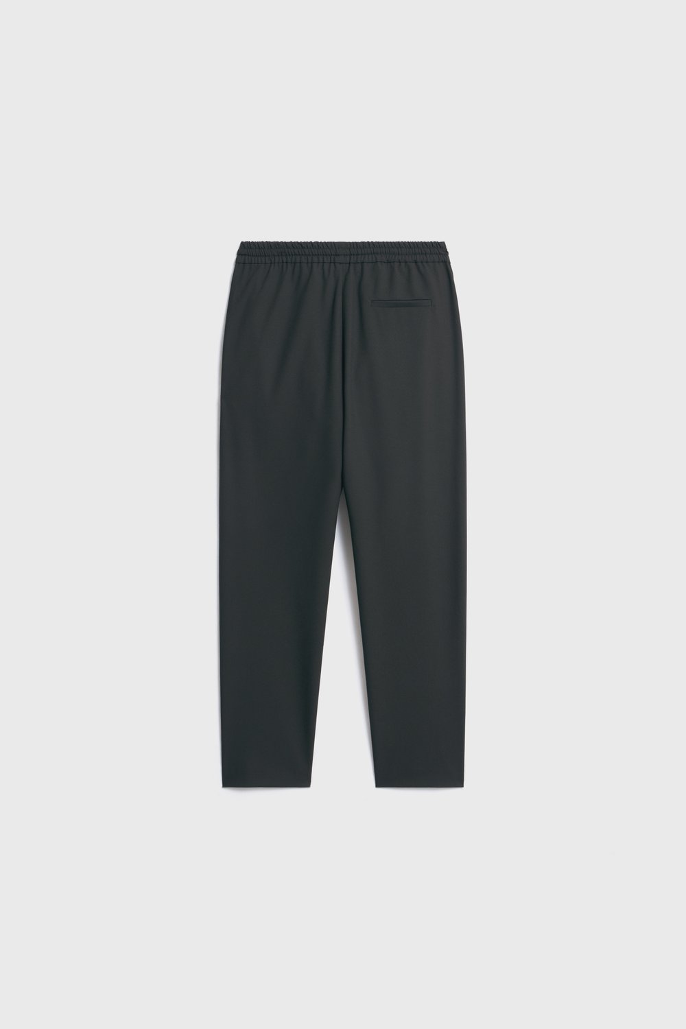 送料関税込 【NO E MOSEN】 Dirty Texture Flared Trousers bottom – Vintage Concept Store