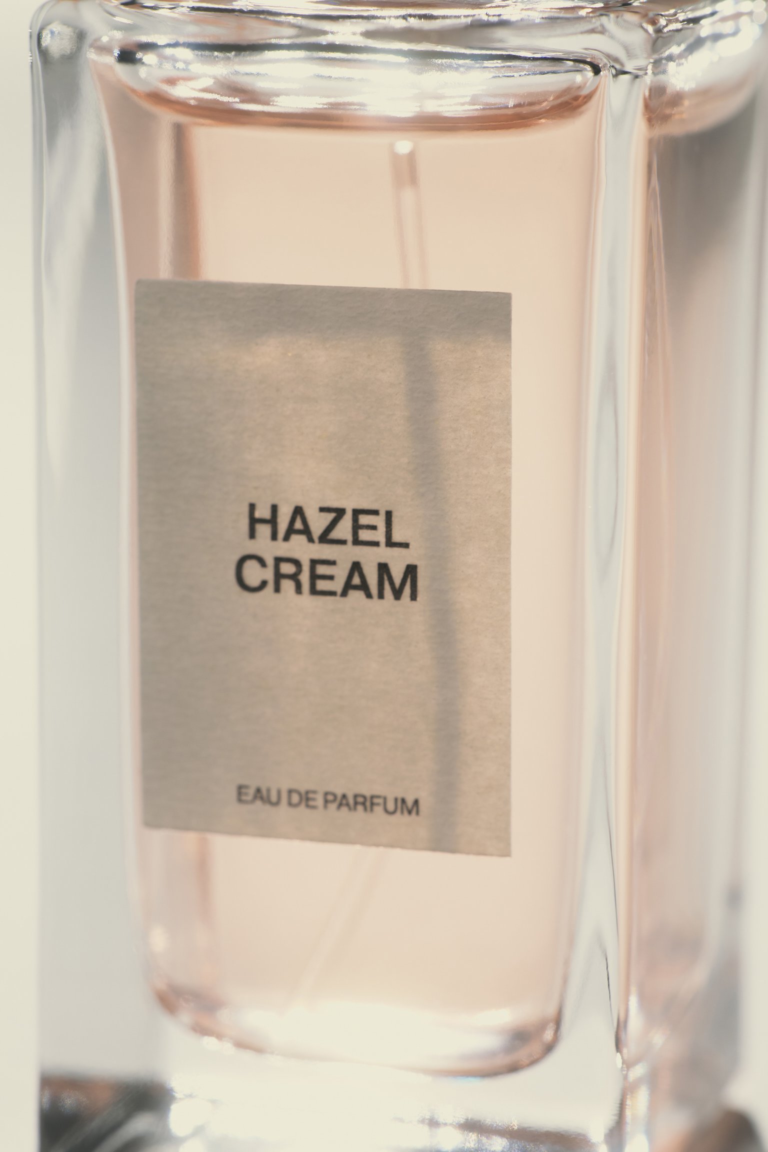 Парфюмерная вода Hazel Cream