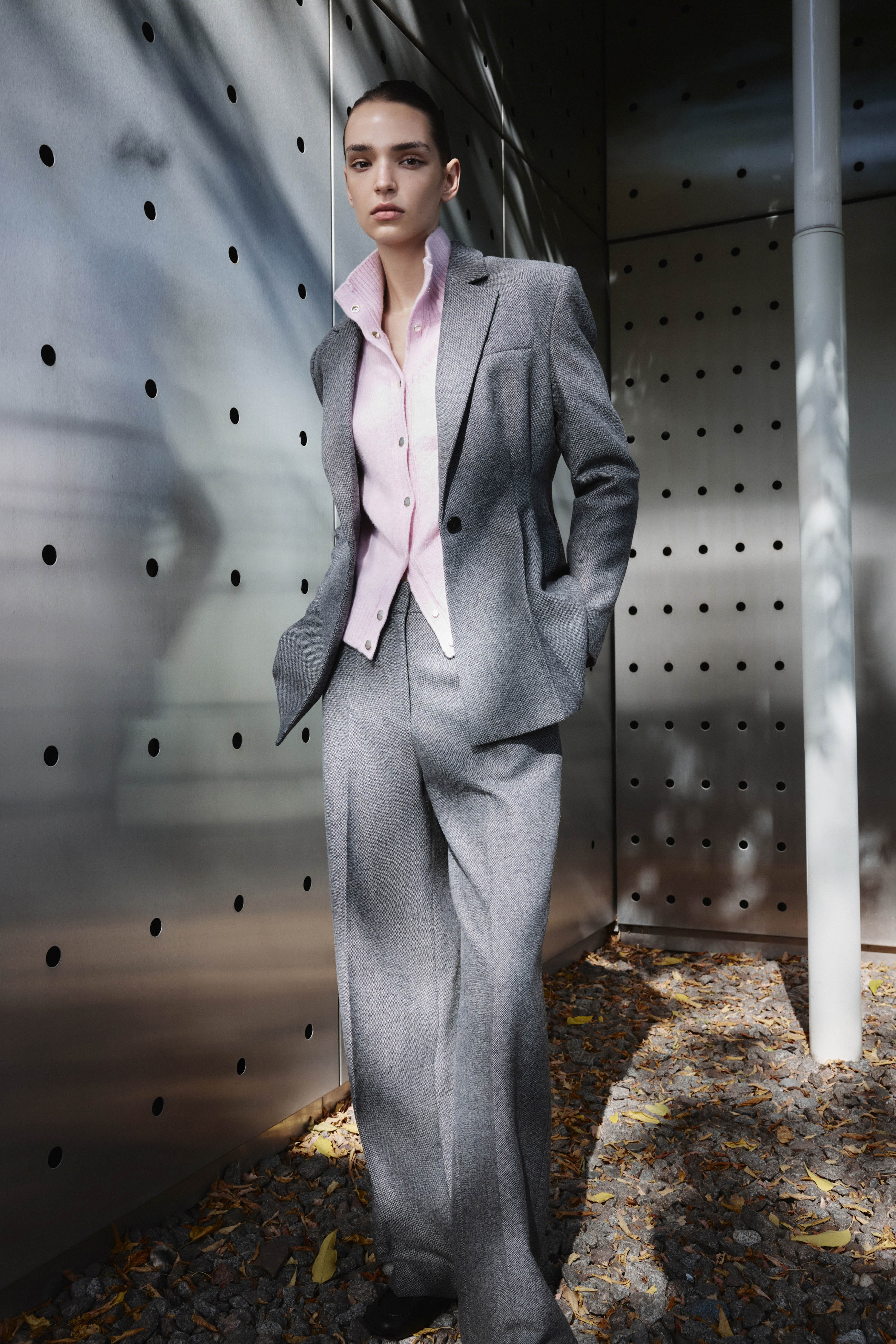 Шерстяныебрюкисострелками