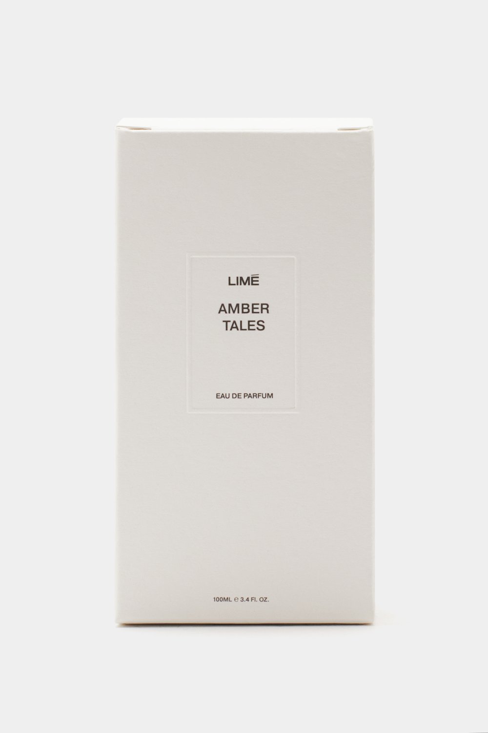 Парфюмерная вода Amber Tales