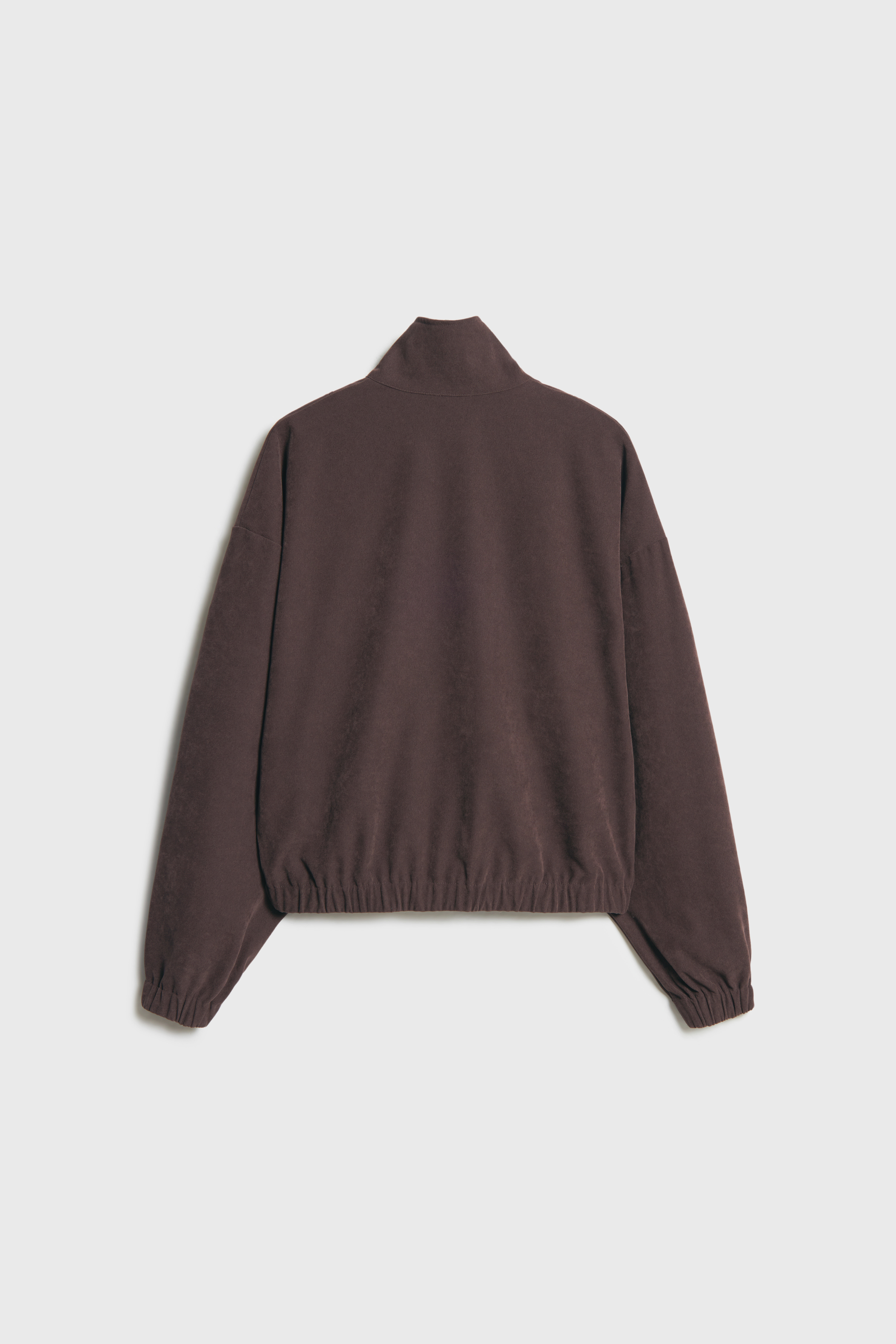 【COSYHARU】Teprin Velvet Standard Long Sleeve Czaprak skokowy LeMieux 