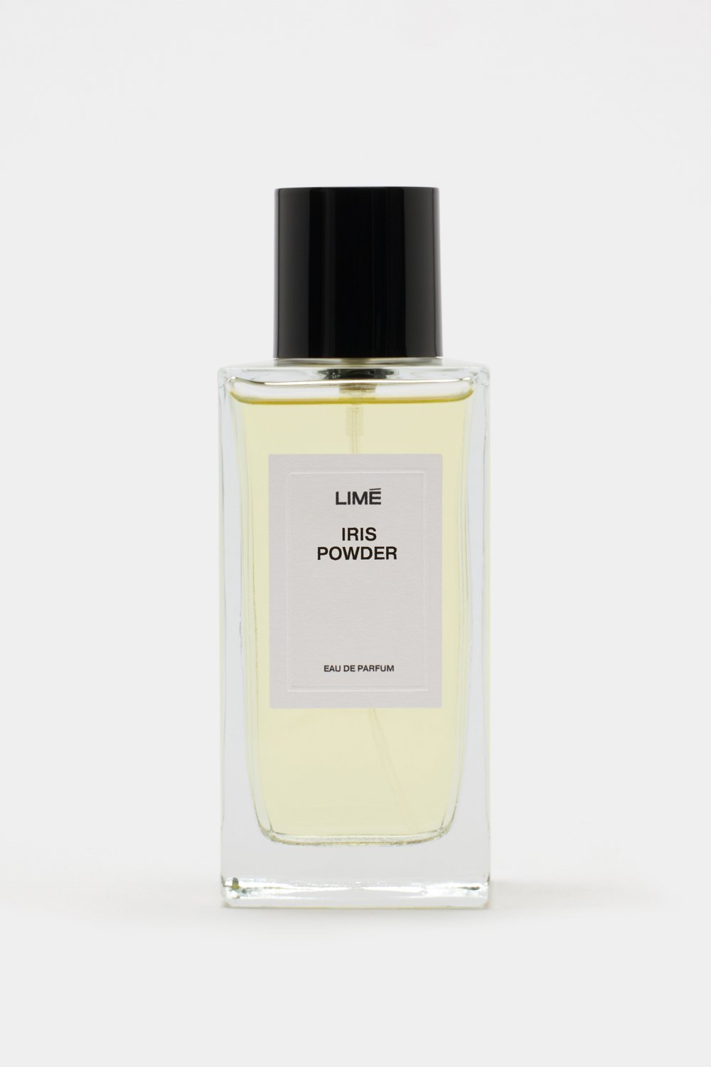 Парфюмерная вода Iris Powder