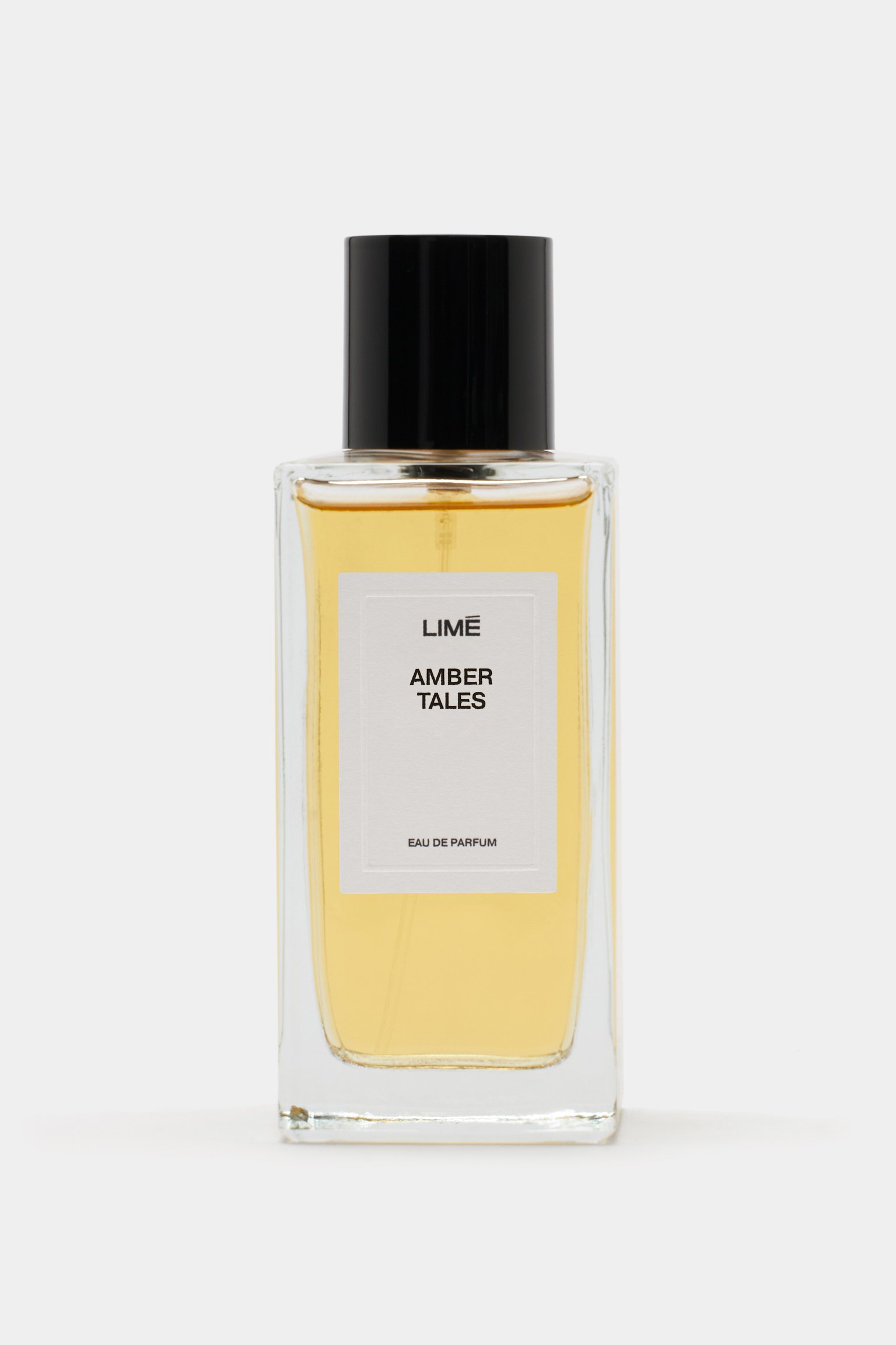 Парфюмерная вода Amber Tales