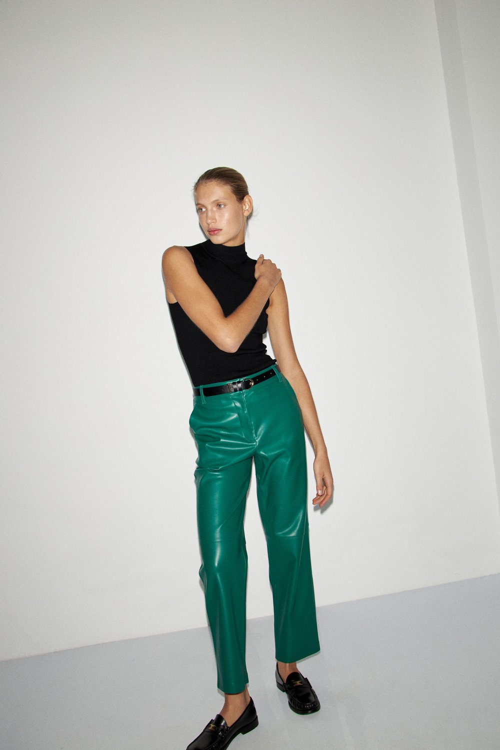 Lime брюки trousers