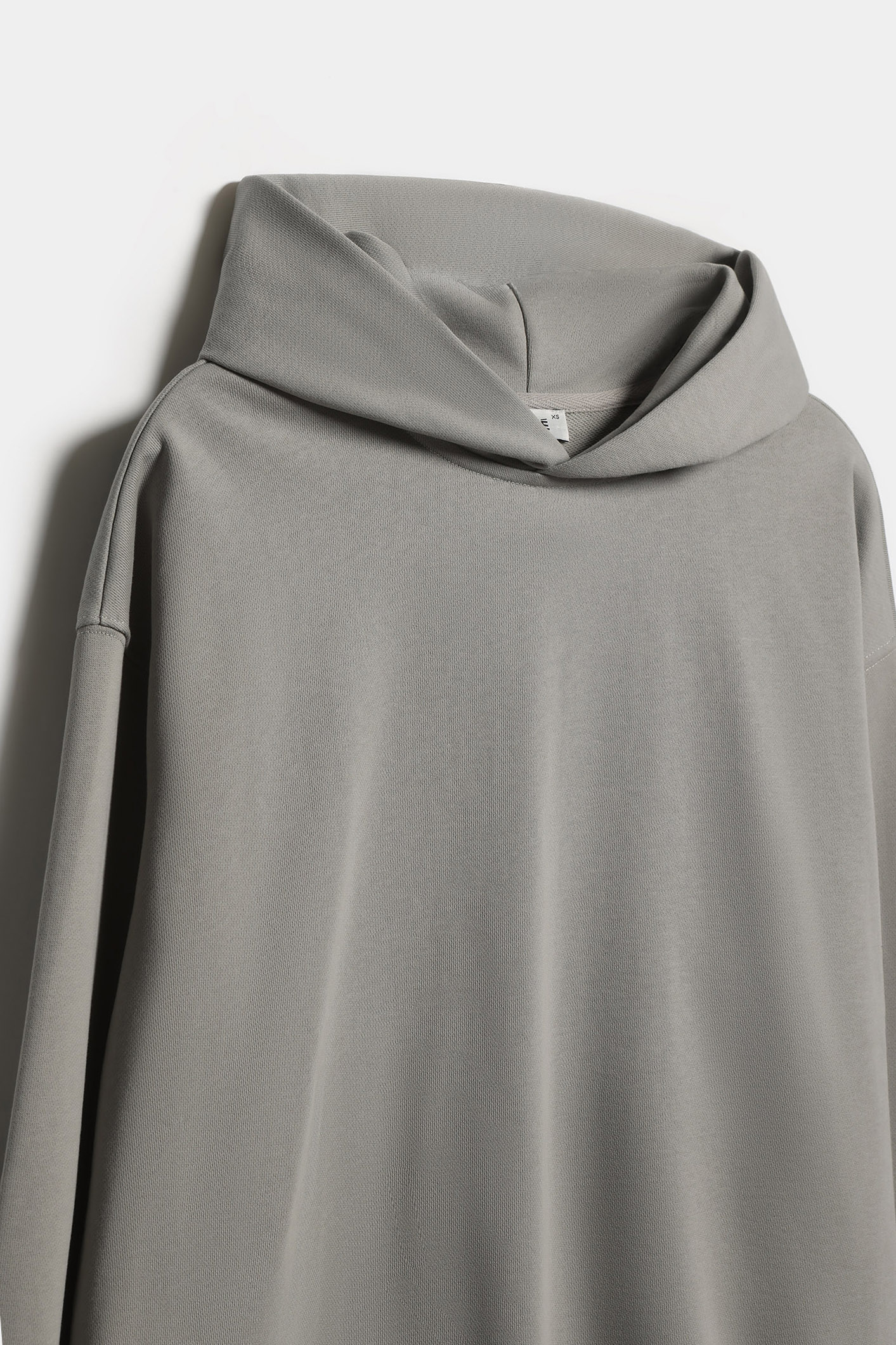 Cotton hoodie sweatshirt hotsell