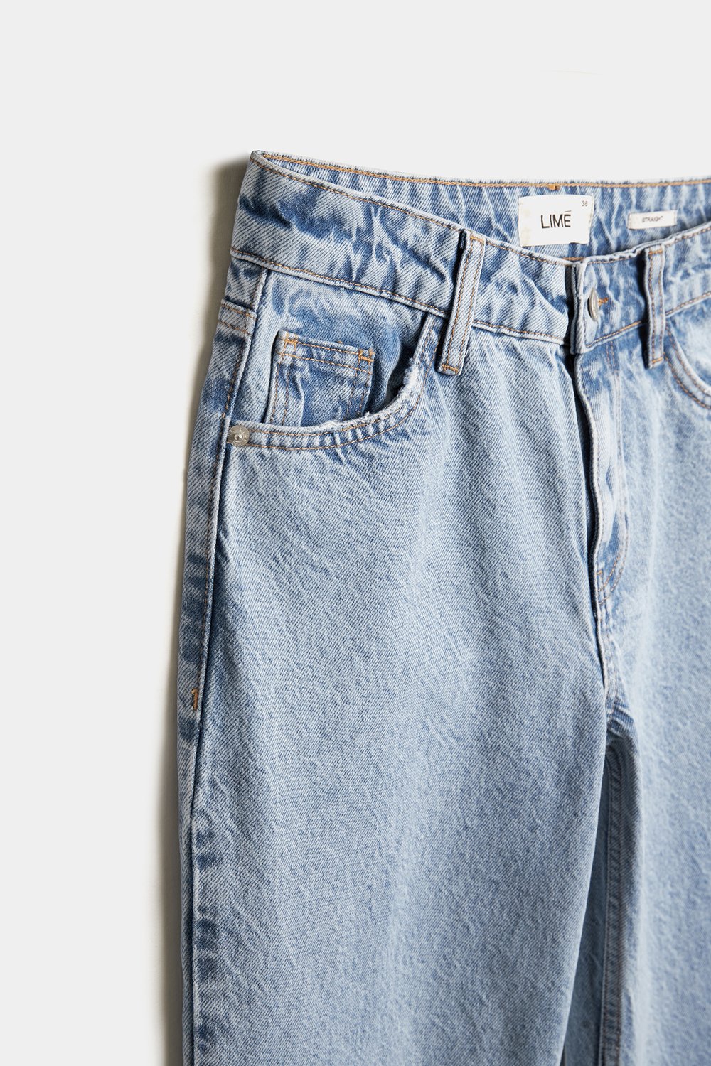 【関税込み】LU'U DAN グリーン Crombie デニムコート 和紙デニム」ショップコート メンズ(S オリーブ): ジャケット