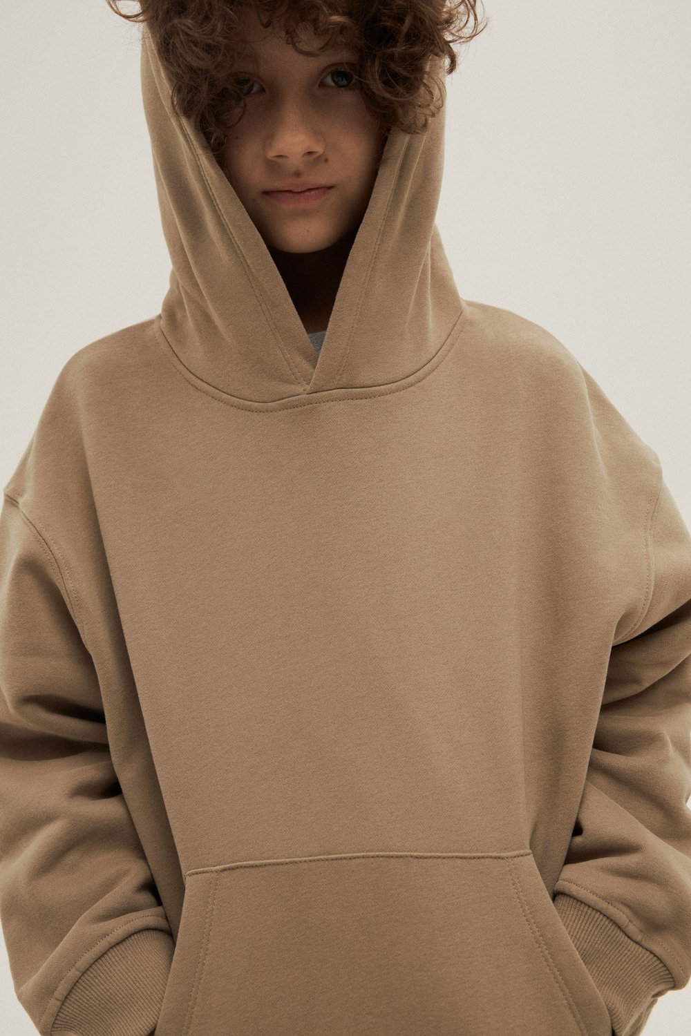 スウェット・トレーナー WELL DONE SWEATSHIRTS (WDTP519500L LIME) Zip Cloud Hoodie - Pistachio – POPFLEX®