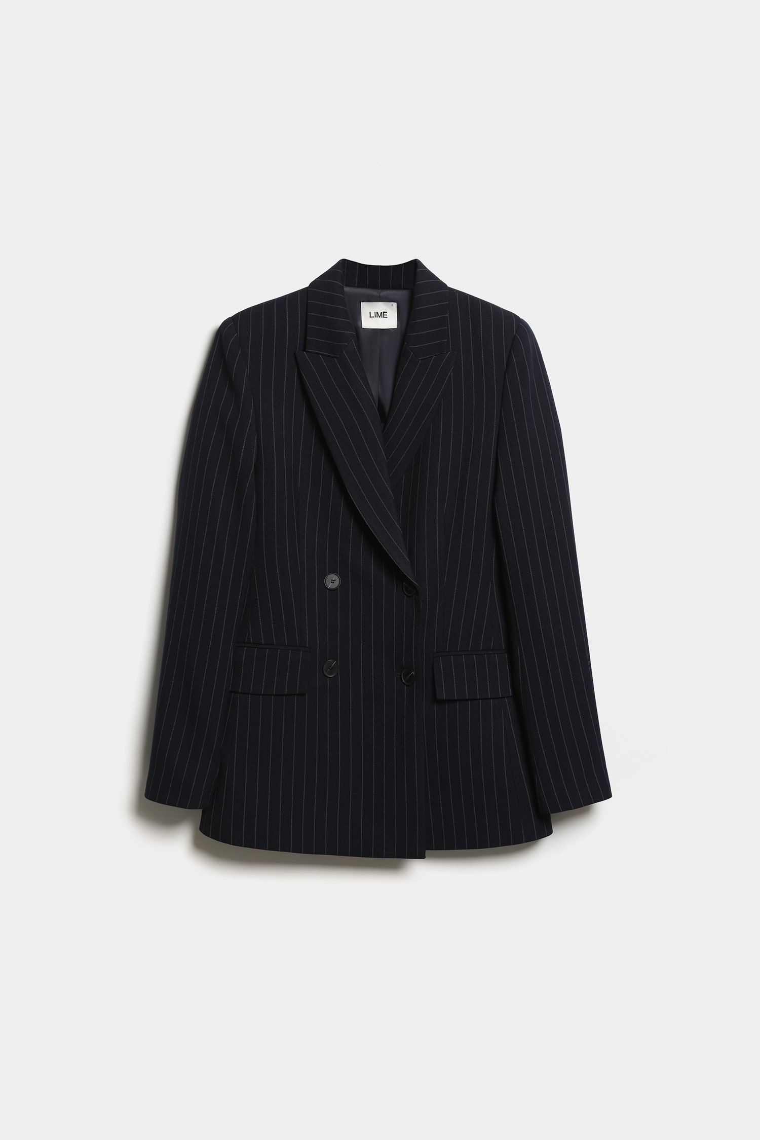 SISANDI MIES CLASSIC midnight black