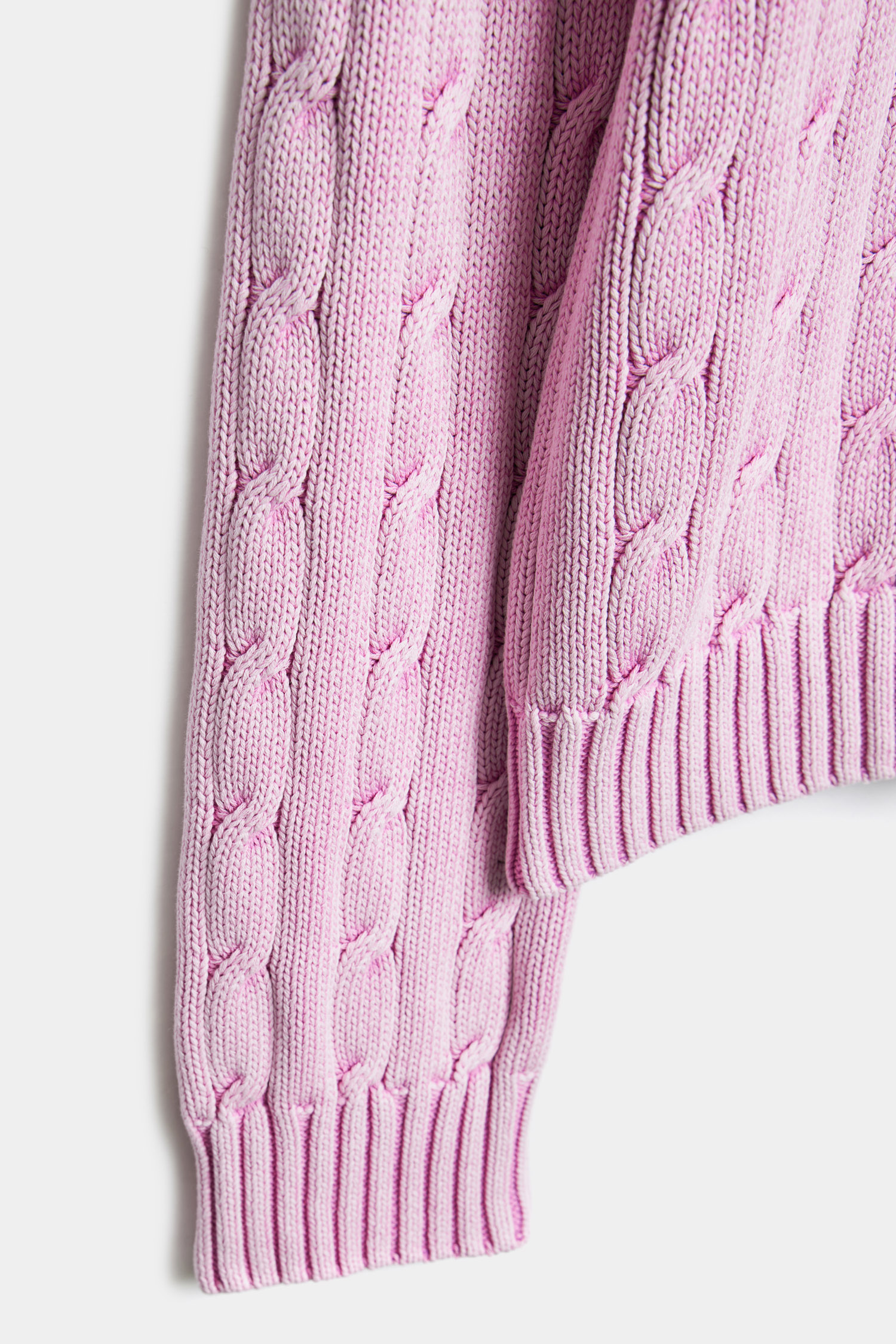 ☆人気☆【RONRON】☆RASPBERRY STRING KNIT BA.G☆ Material & Care Guide | hello ronron – Knitwear in Motion