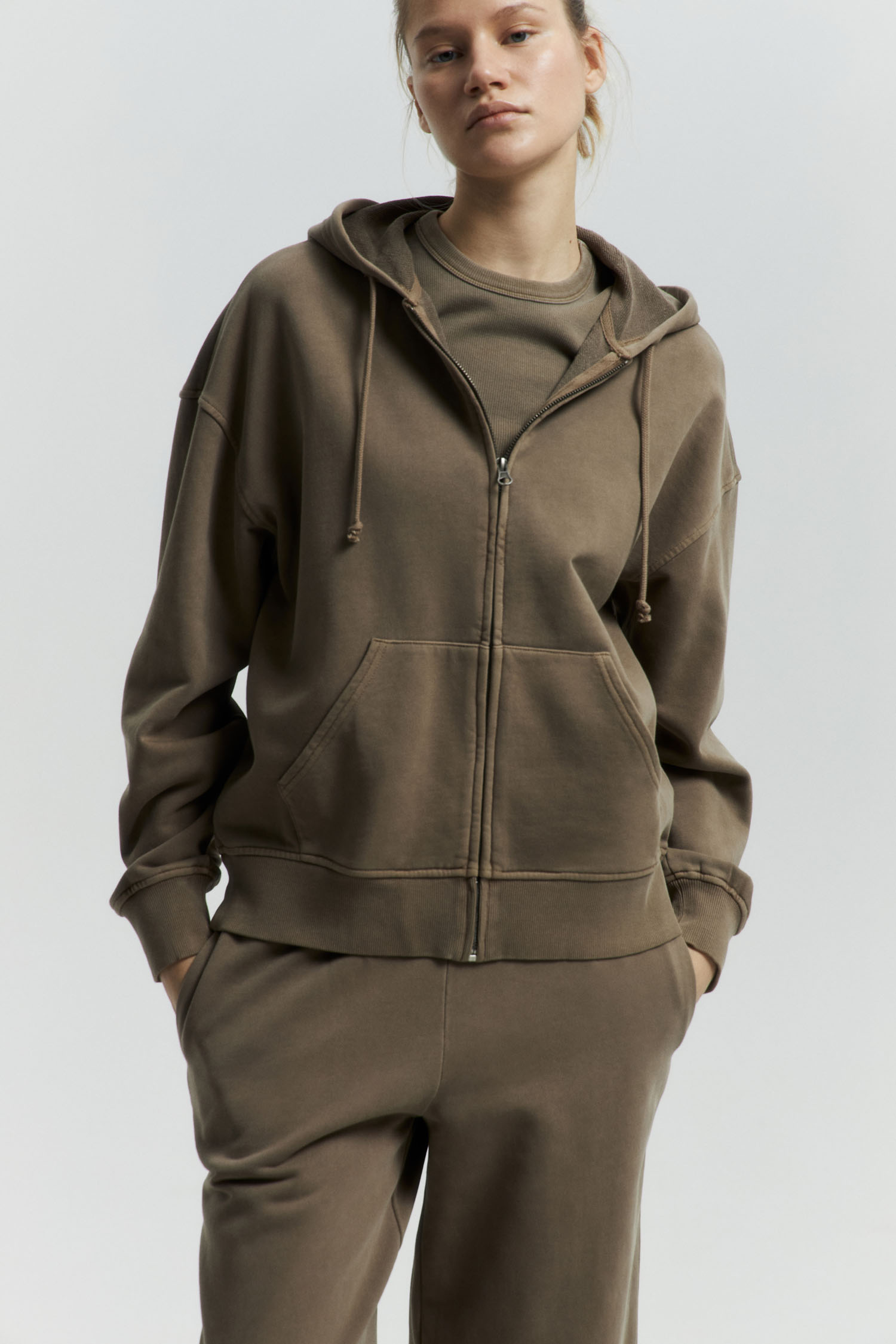 パーカー・フーディ LMC FN OG HOODIE light lime 0LM44FHD142LLM FN OG HOODIE light lime - LMC | 엘엠씨