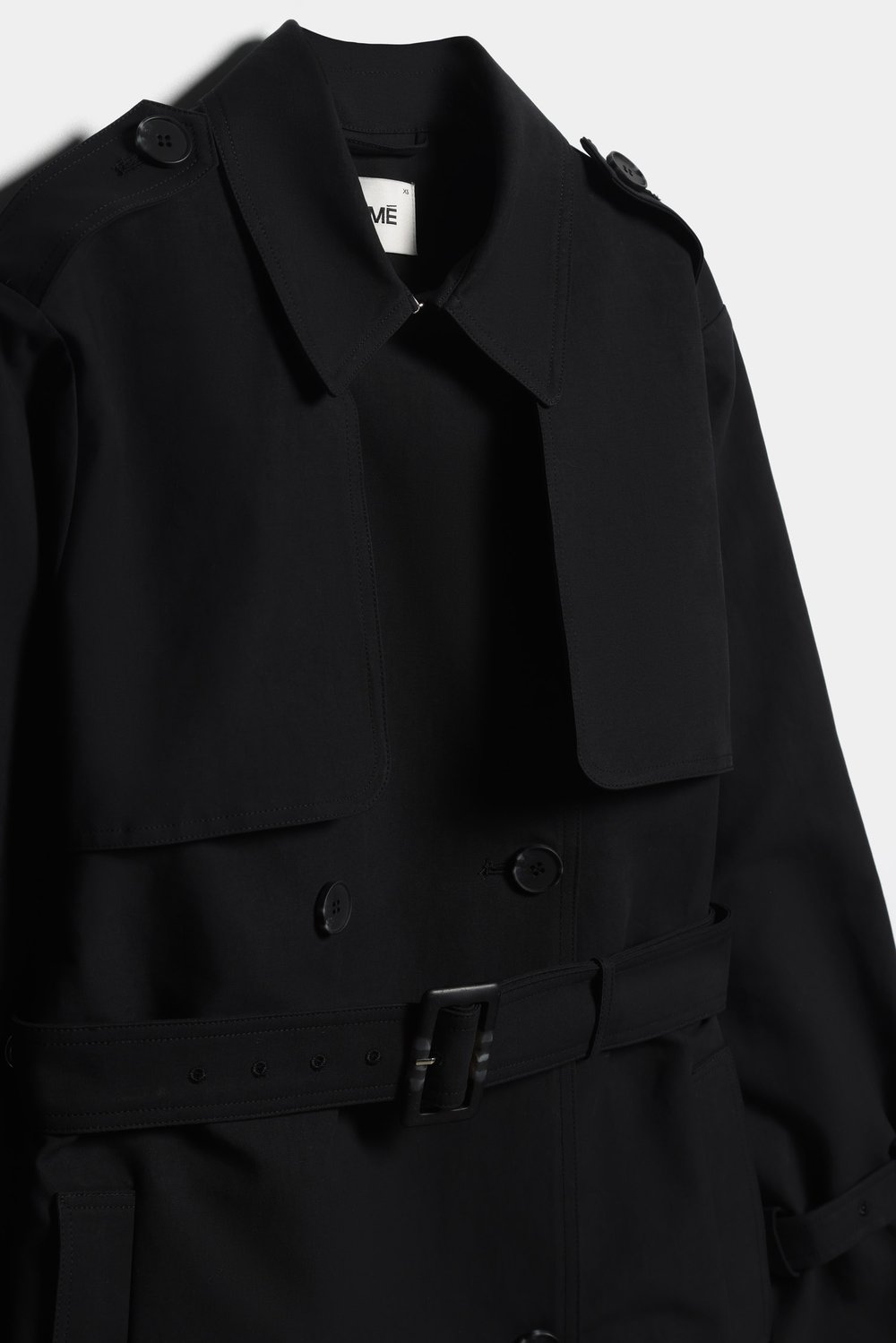 ジャケット・アウター LAY OVERSIZED TRENCH COAT Oversized Trench Coat, Vintage 90s Long Belted Jacket