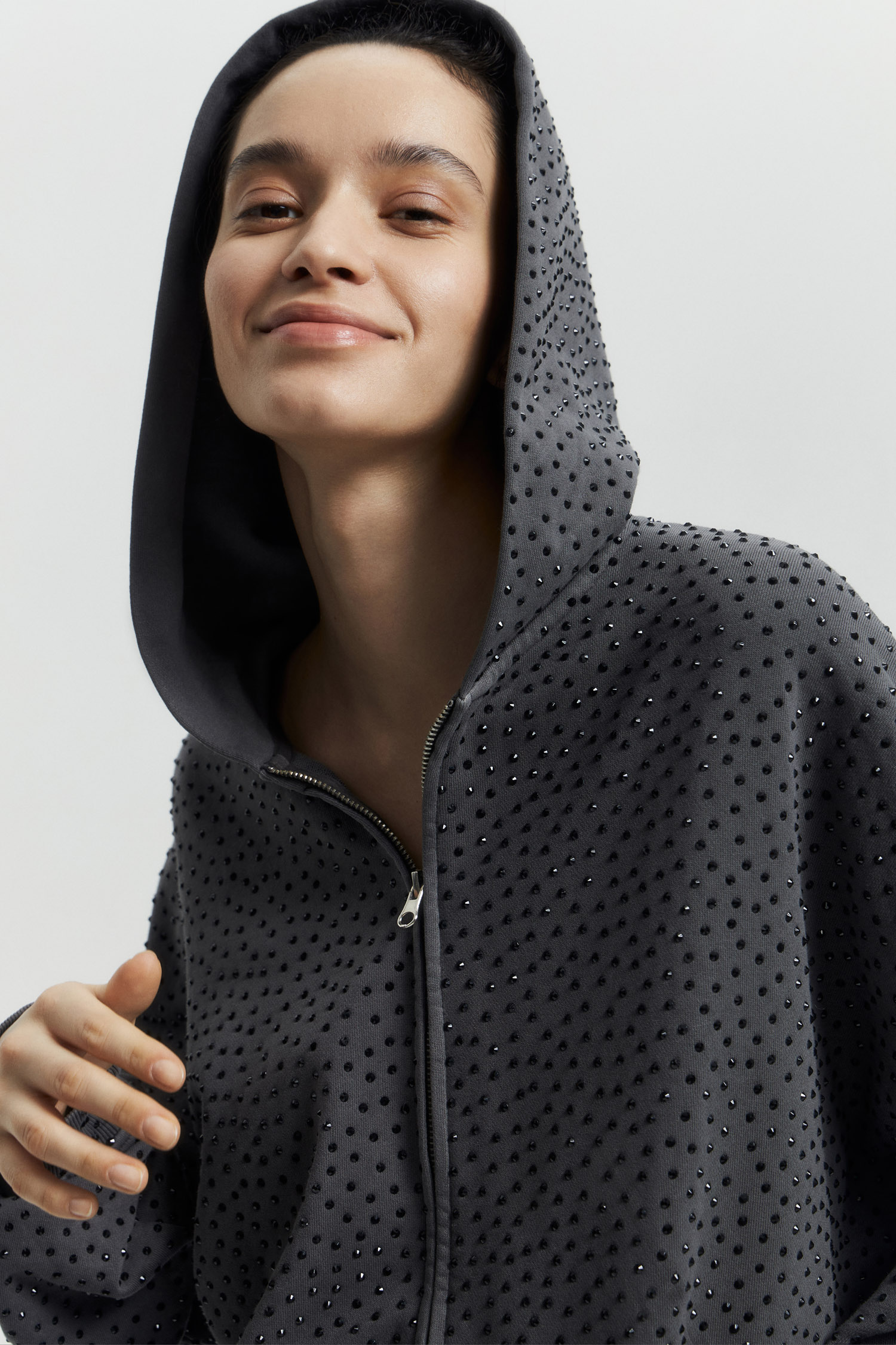 The Dark Mage Hoodie - Cool Shirtz