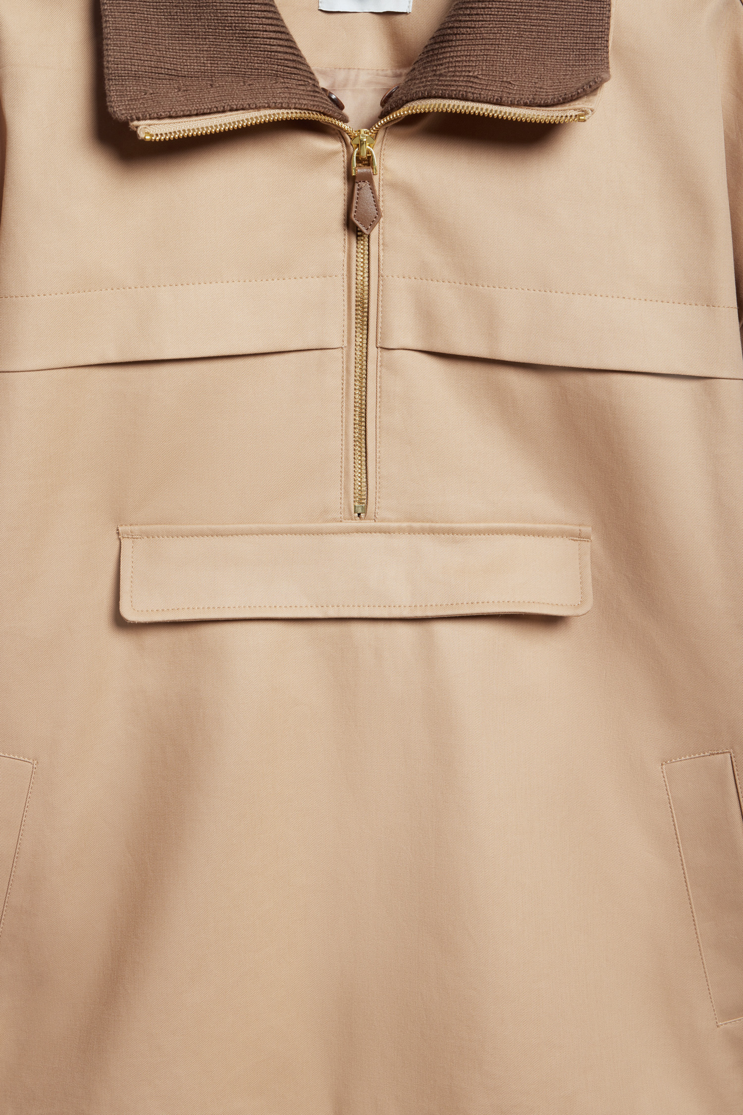 [POLO] ★大人気★Linen Windbreaker★関税無 Designer fashion, Seoul-fully created | W Concept