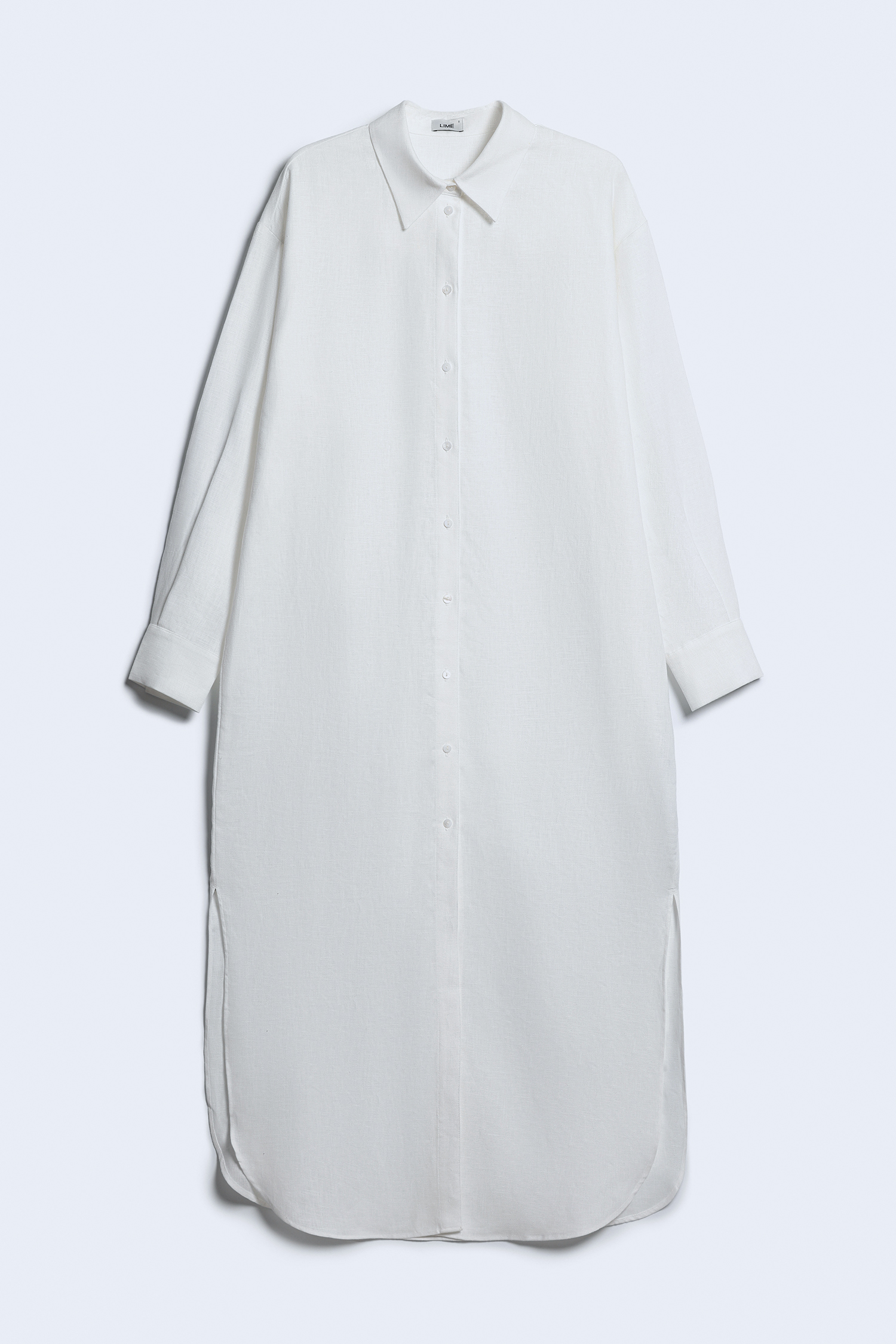 ワンピース BOSS Woman Dress Lime 50540848 320 LIME