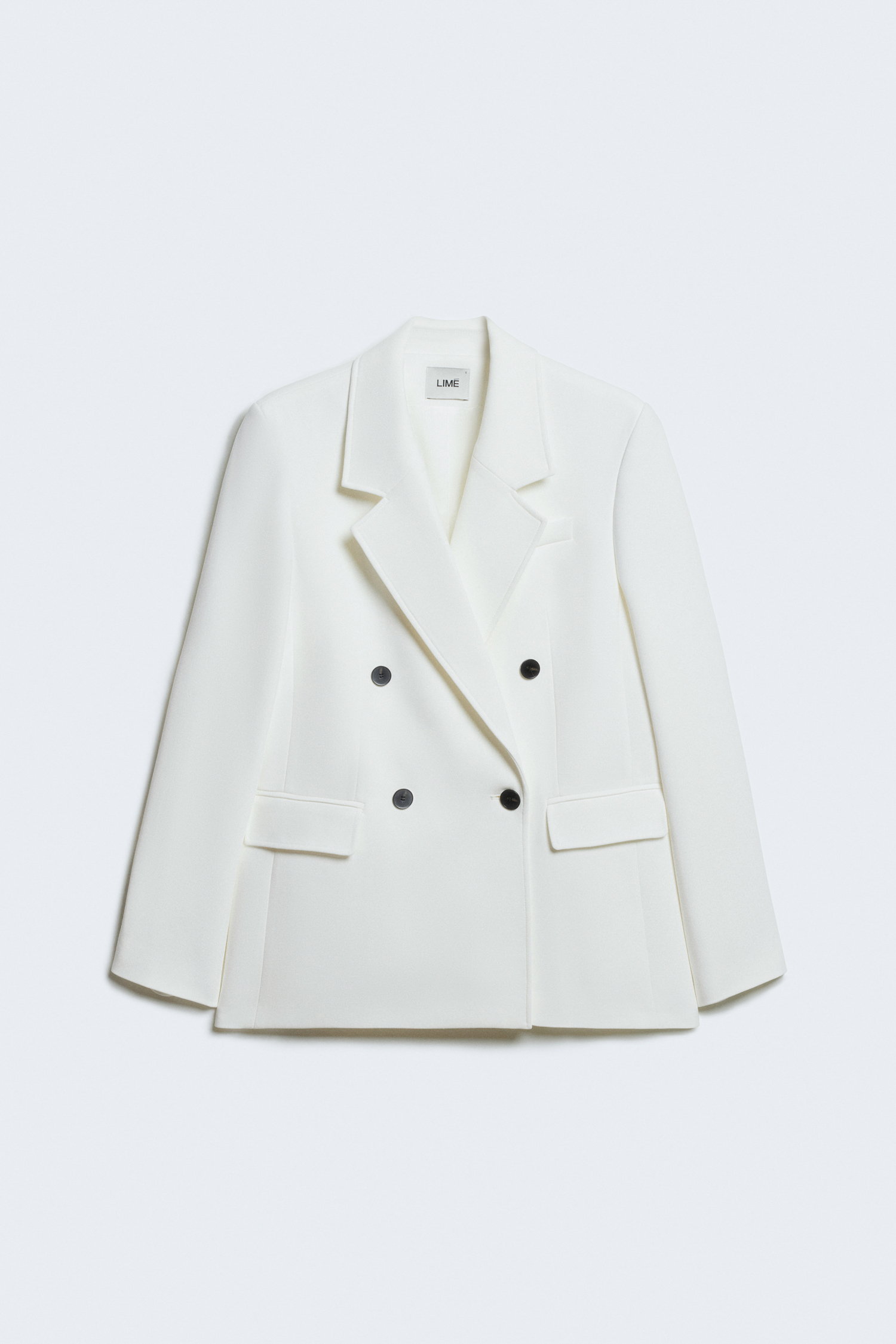 blazer milk - LIME