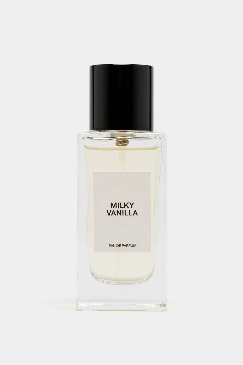 Парфюмерная вода Milky Vanilla