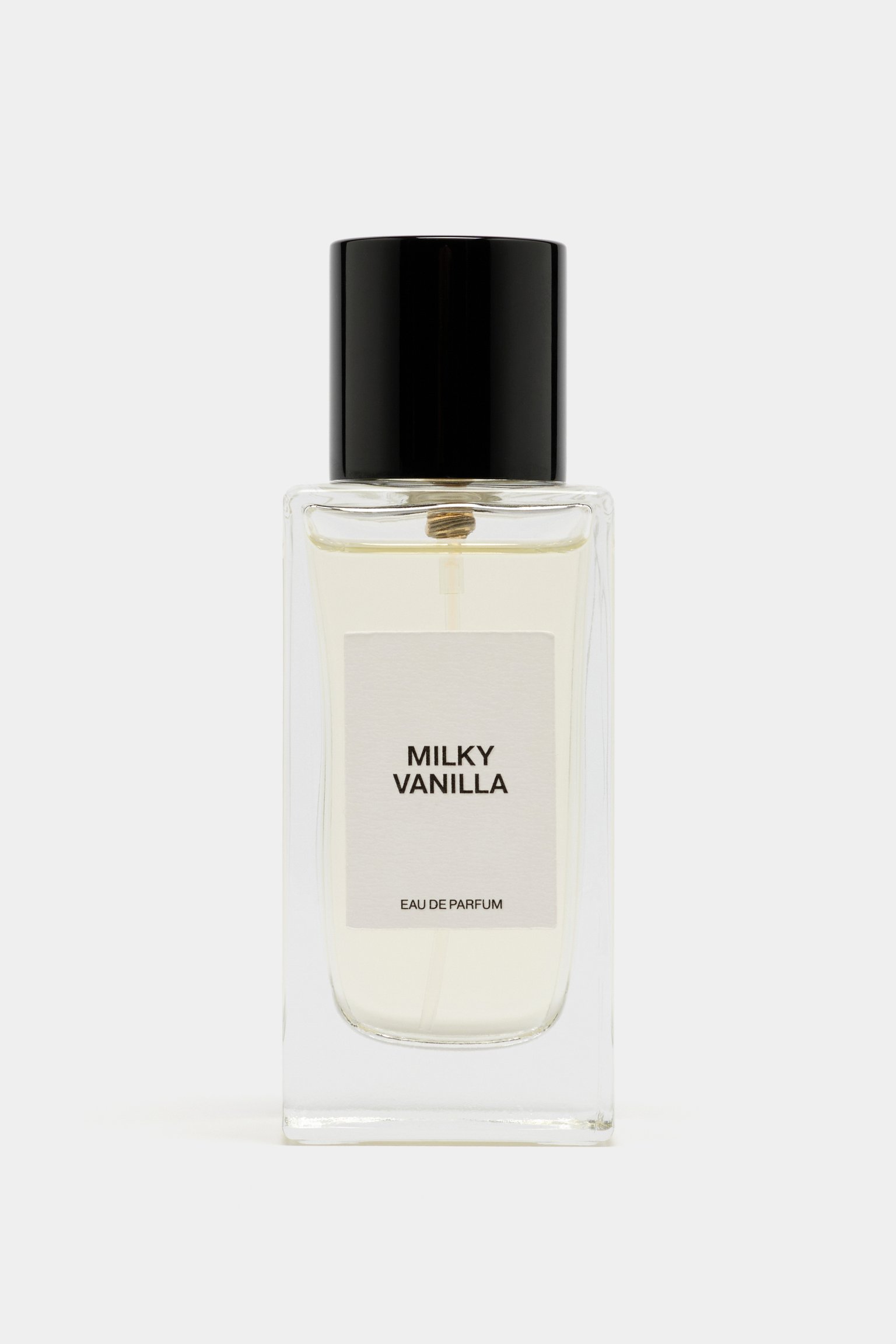 Парфюмерная вода Milky Vanilla