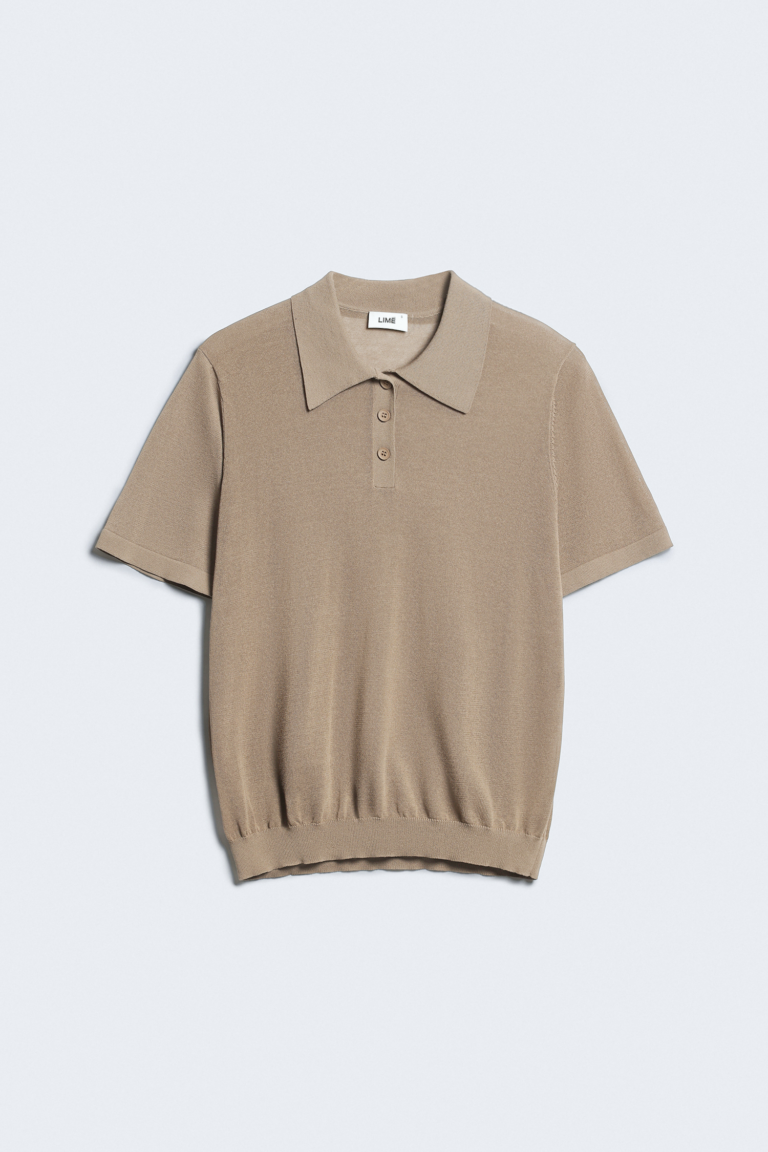 【新品・未使用】Knit Polo 779460872719f05d2040346a8a512d