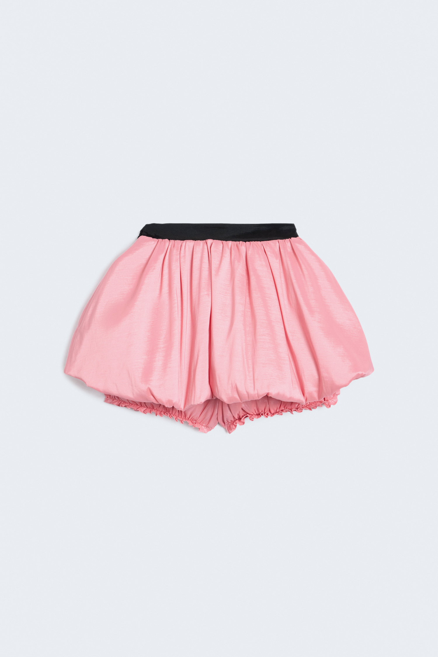 ★2025SS新作★THEAIRTOWN★kiss balloon skort Venice Balloon Skirt – THE TOÉ
