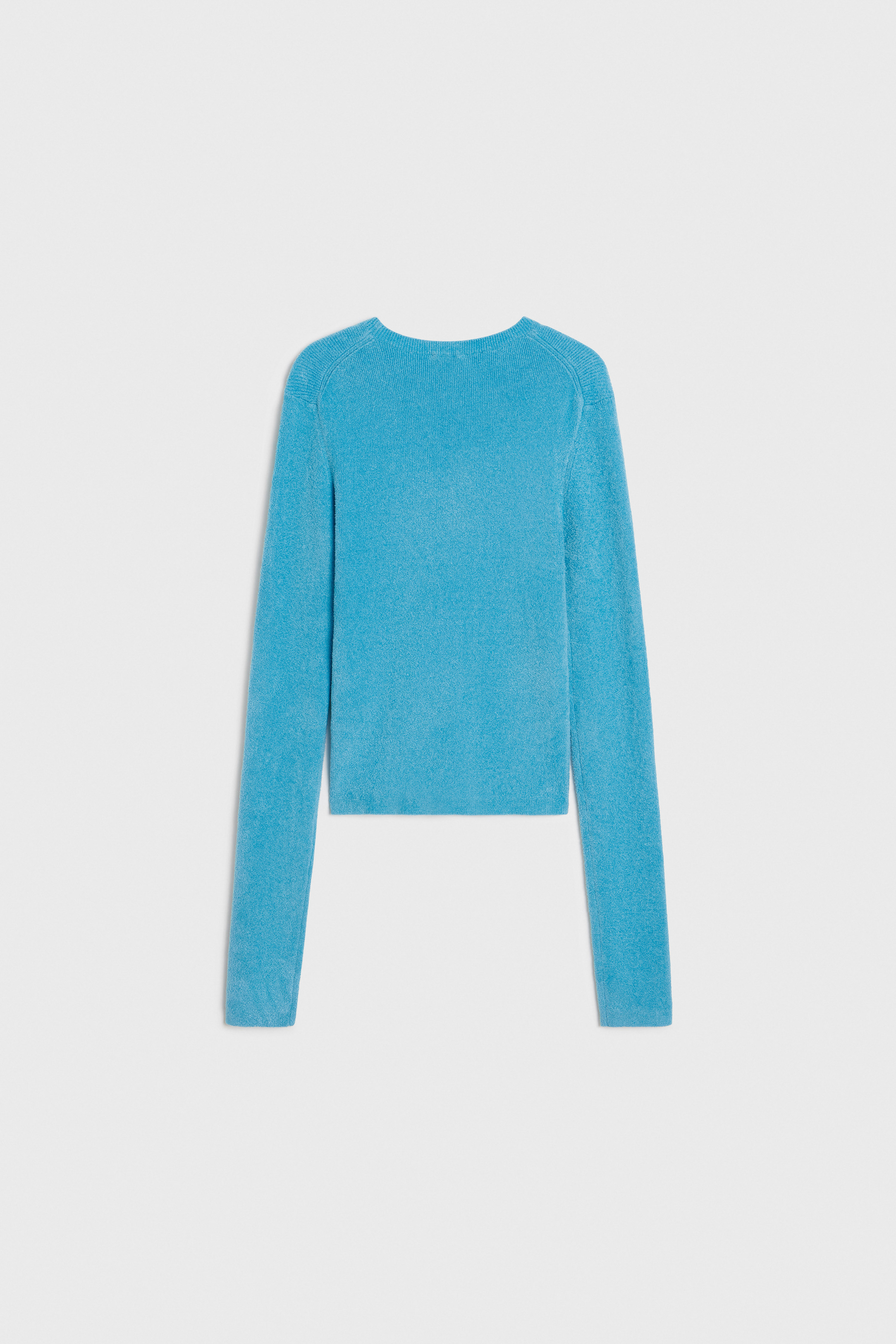 ニット/セーター LE CIEL BLEU - IRENE Cable Cropped Knit LE CIEL BLEU - IRENE Cable Cropped Knit LE CIEL BLEUのニット