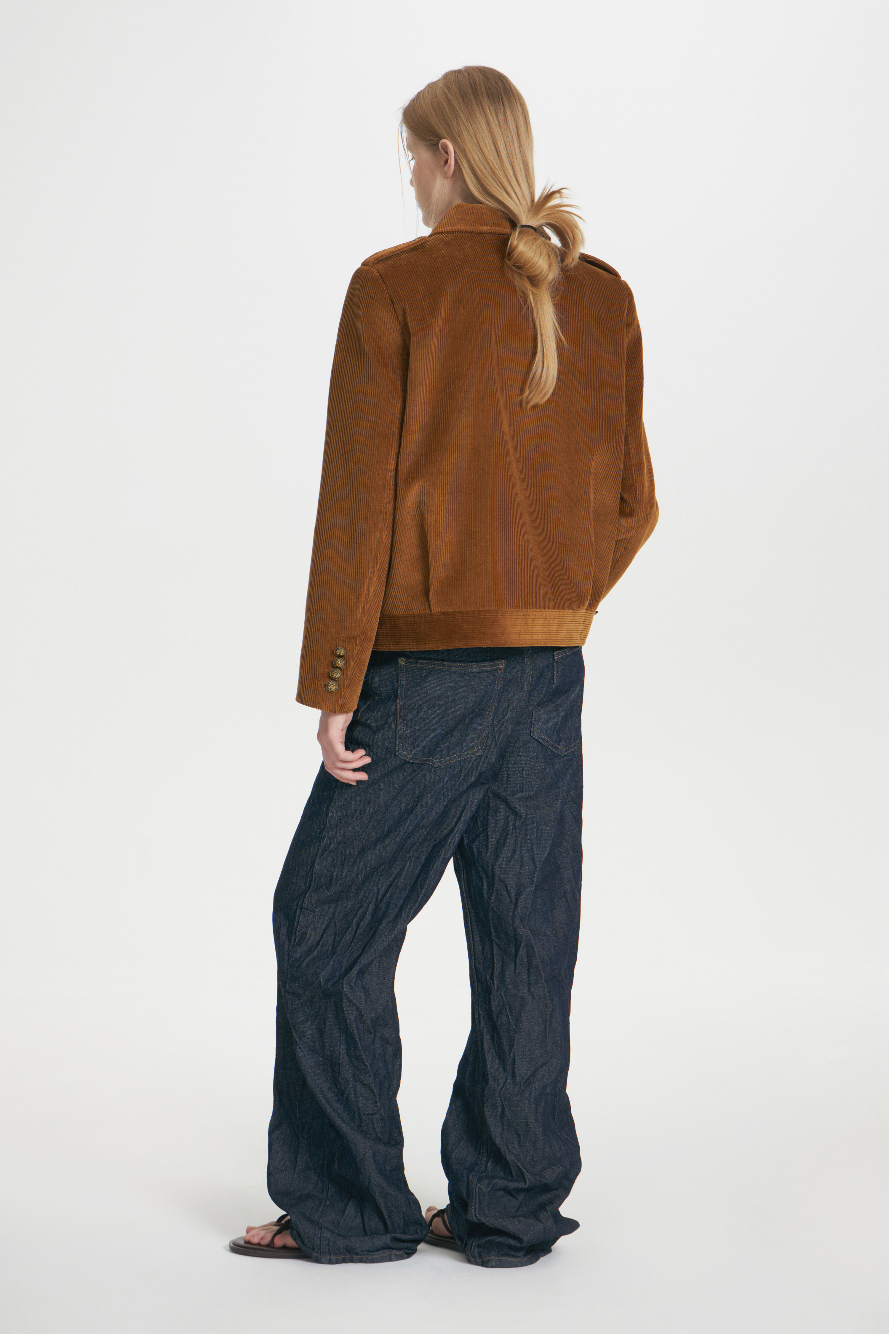 gypsohila ライクミージャケット＆パンツ36 Gypsohila(ジプソフィア) Like Me Pants ショートパンツ GPKW