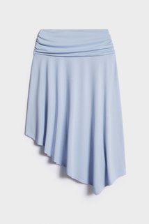 черный