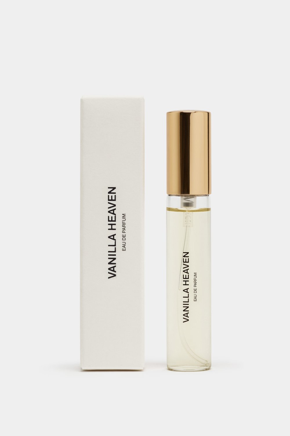 Парфюмерная вода Vanilla Heaven