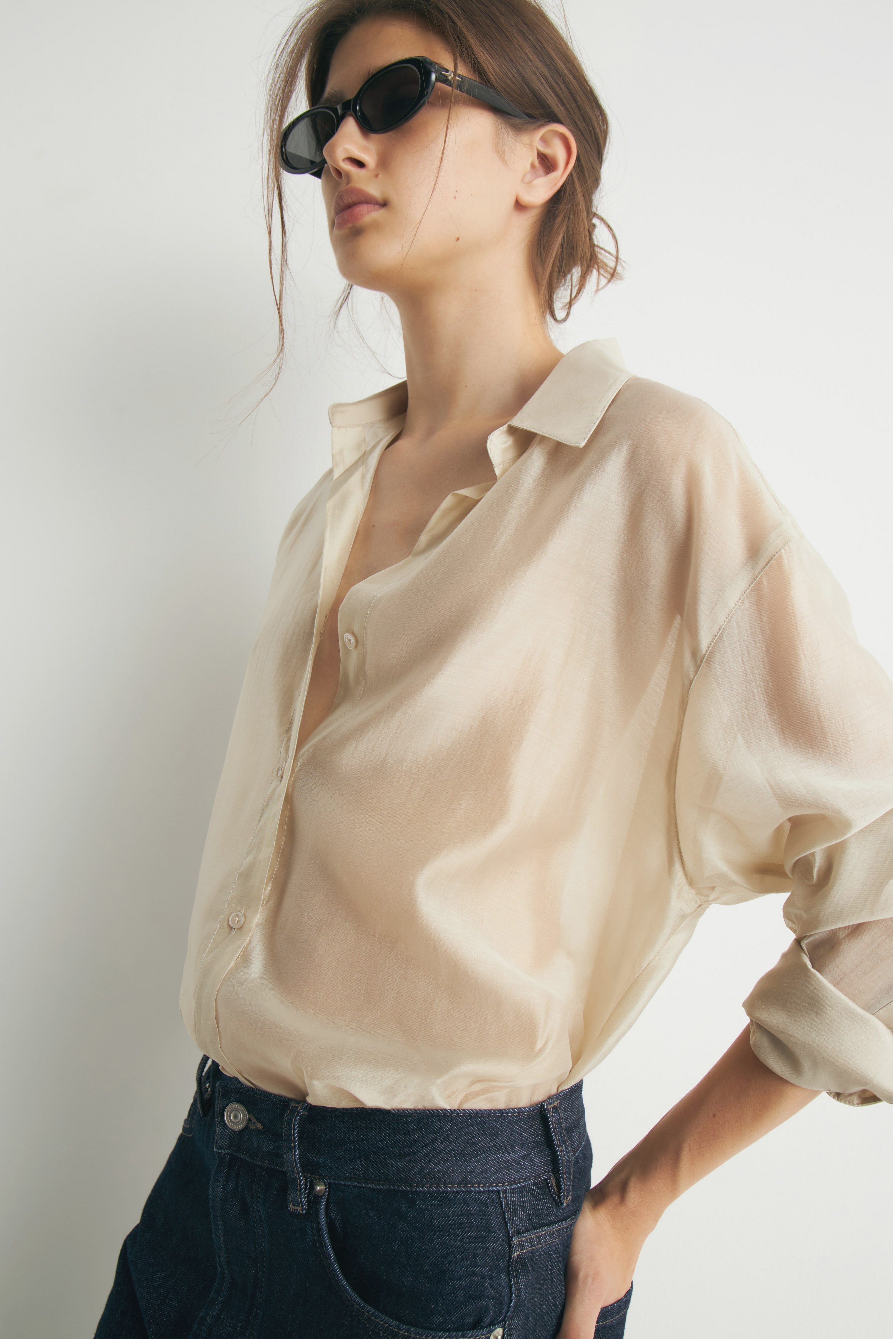 Полупрозрачнаярубашкаизлиоцелла