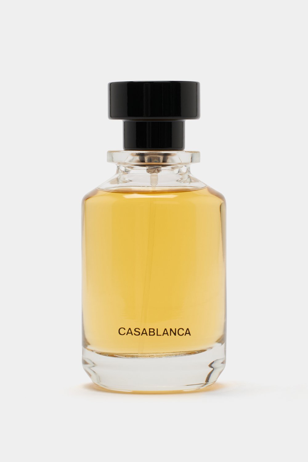 Парфюмерная вода Casablanca