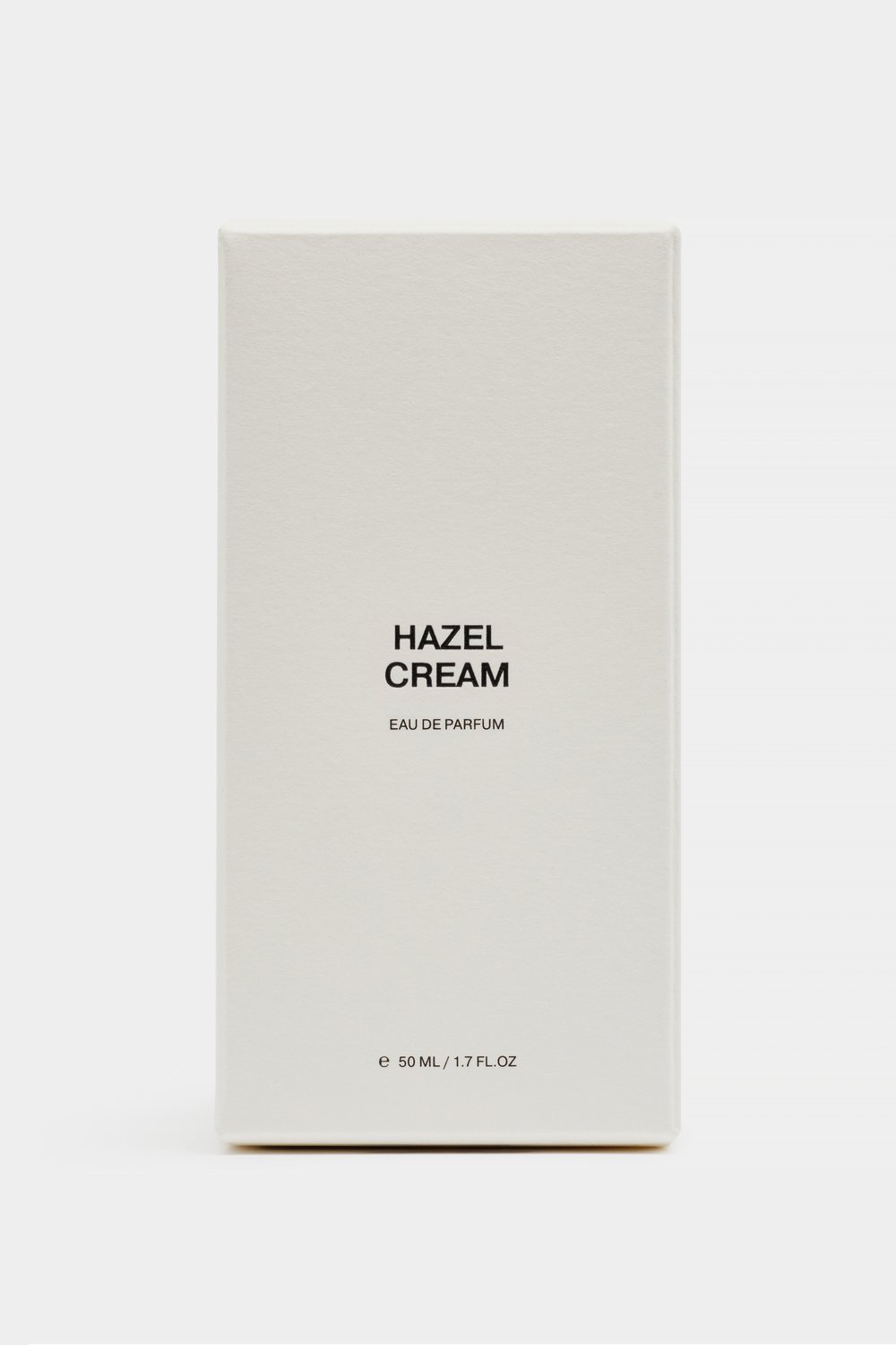Парфюмерная вода Hazel Cream