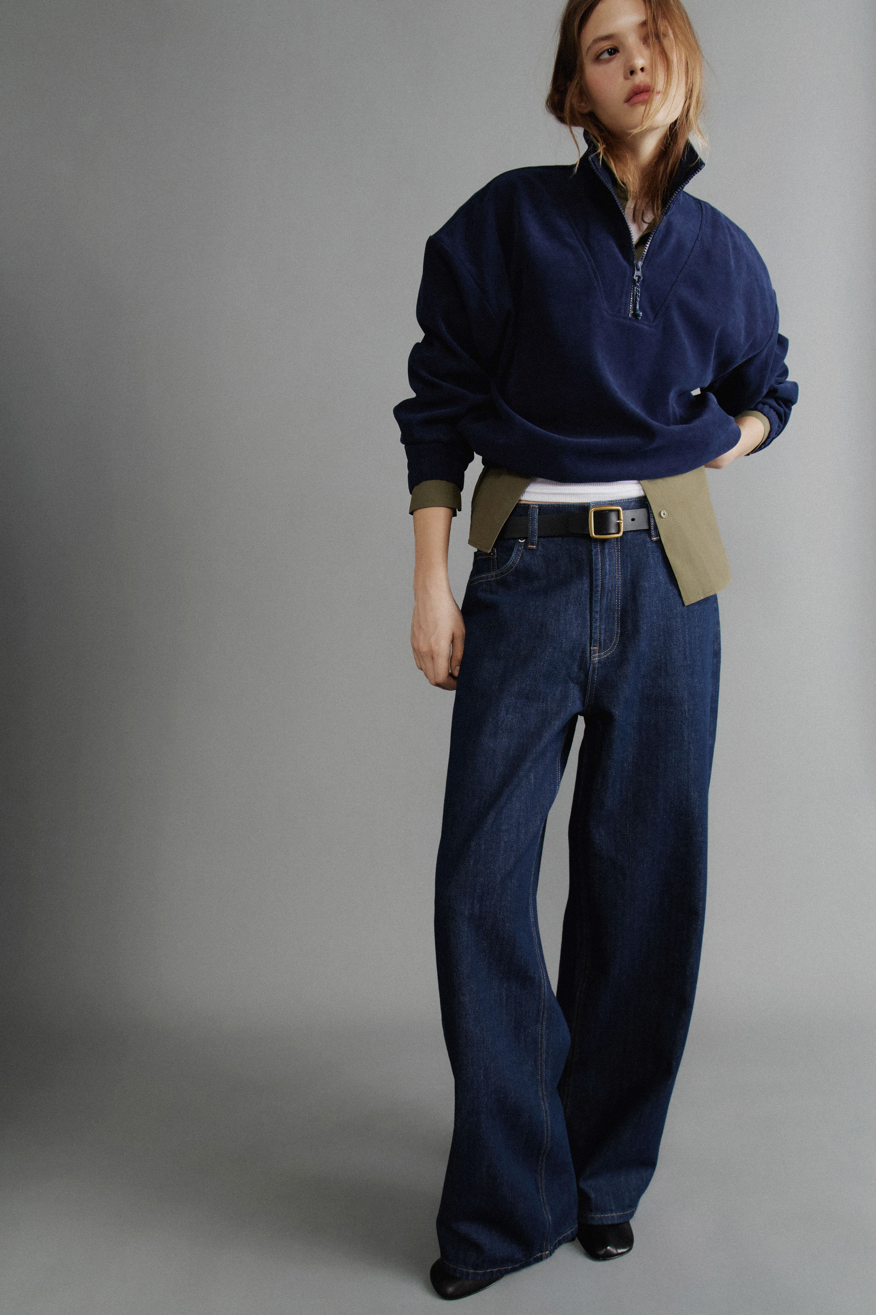 Кожаныйремень