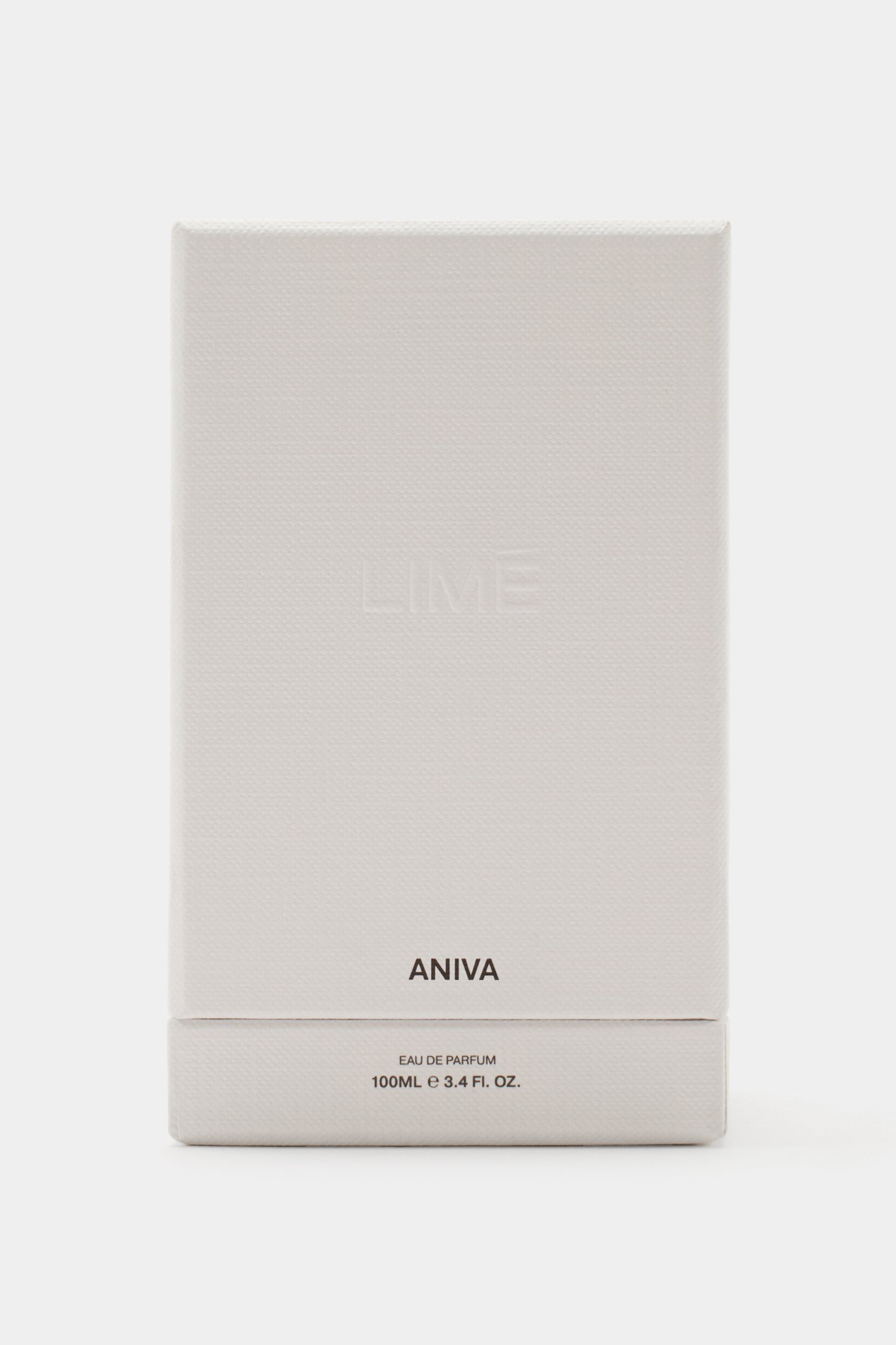 Парфюмерная вода Aniva