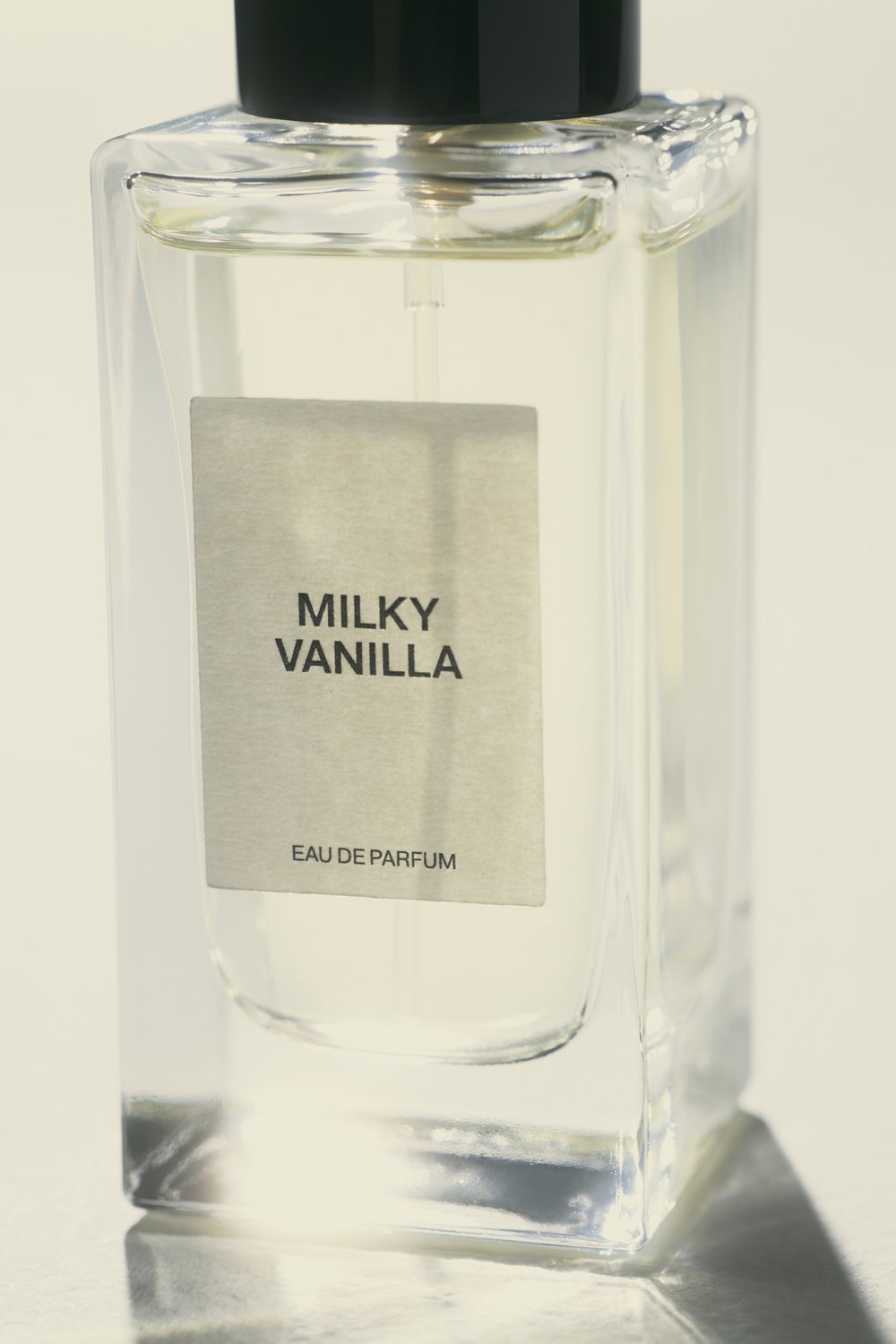 Парфюмерная вода Milky Vanilla