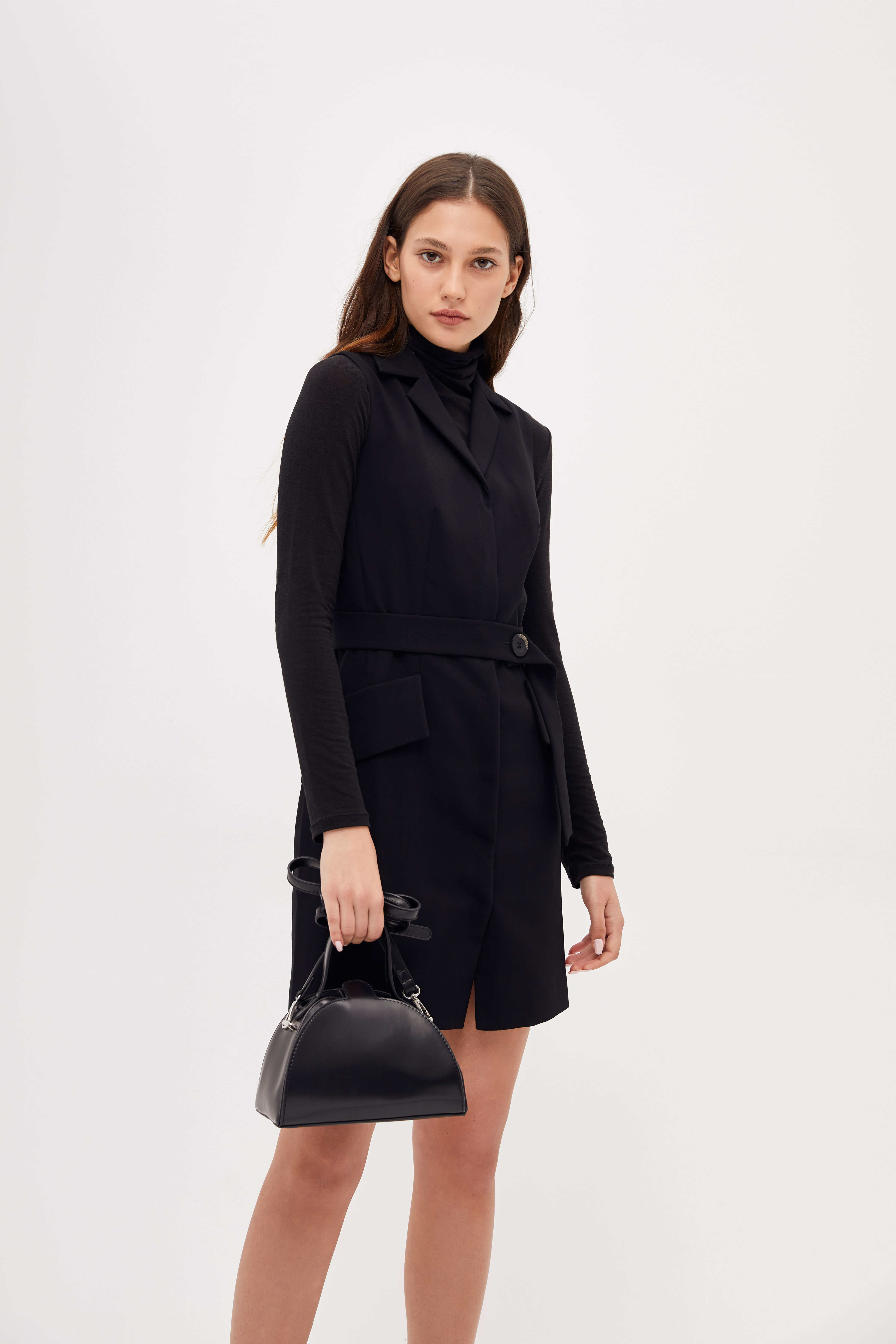 Структурная сумка