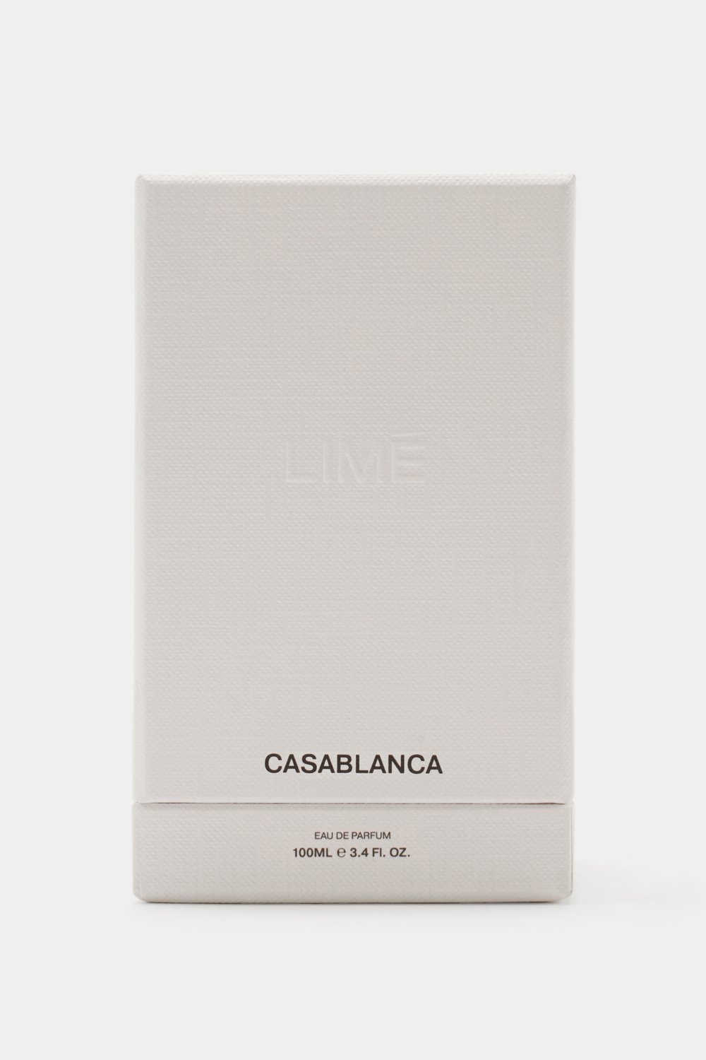 Парфюмерная вода Casablanca
