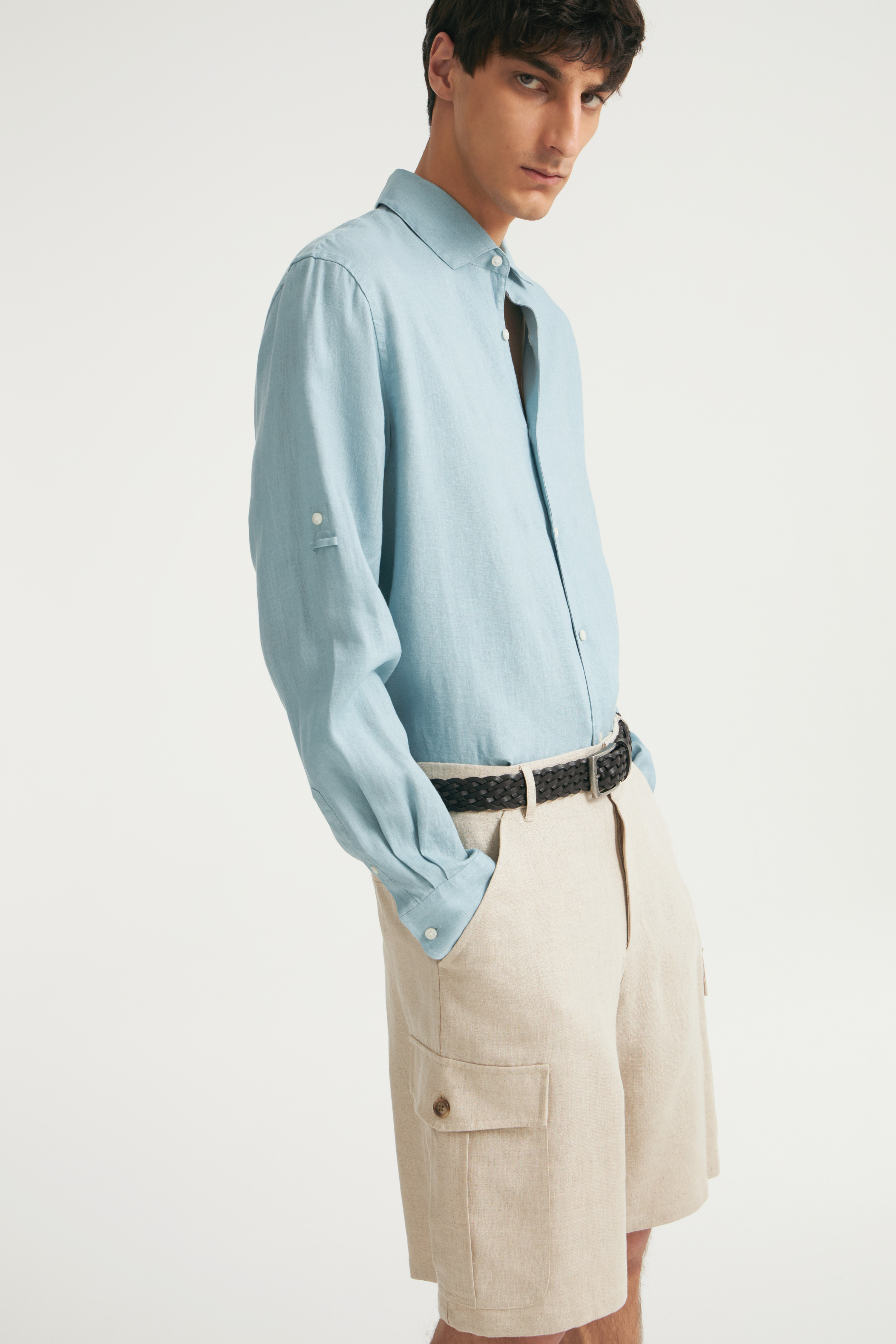 Шортыкаргоизольна