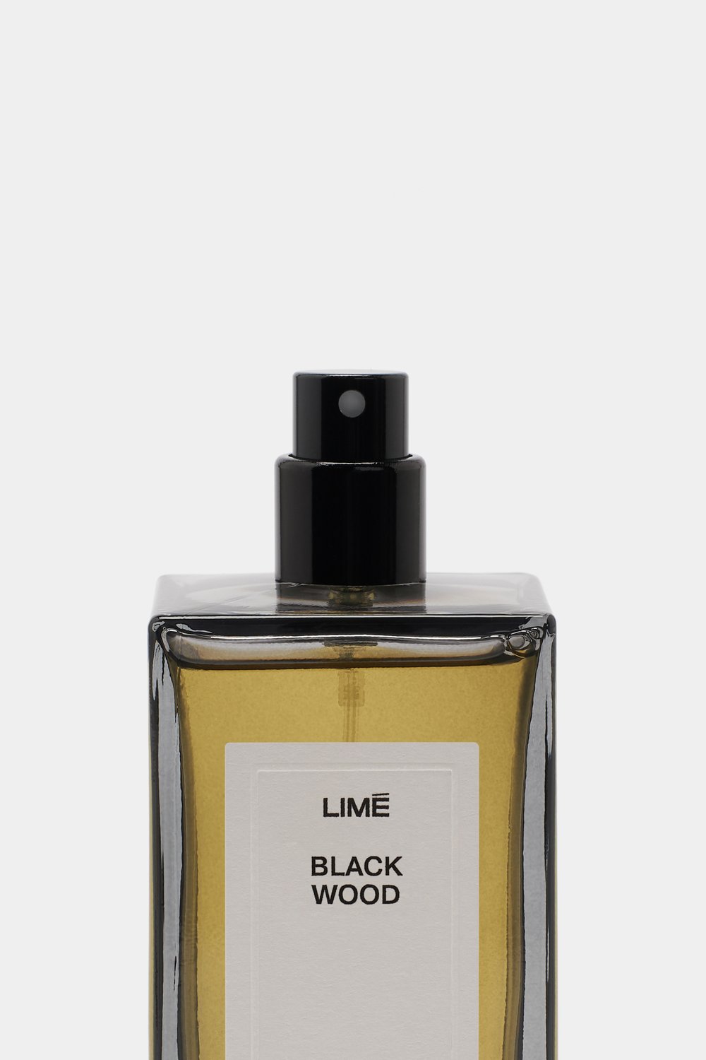 Парфюмерная вода Black Wood