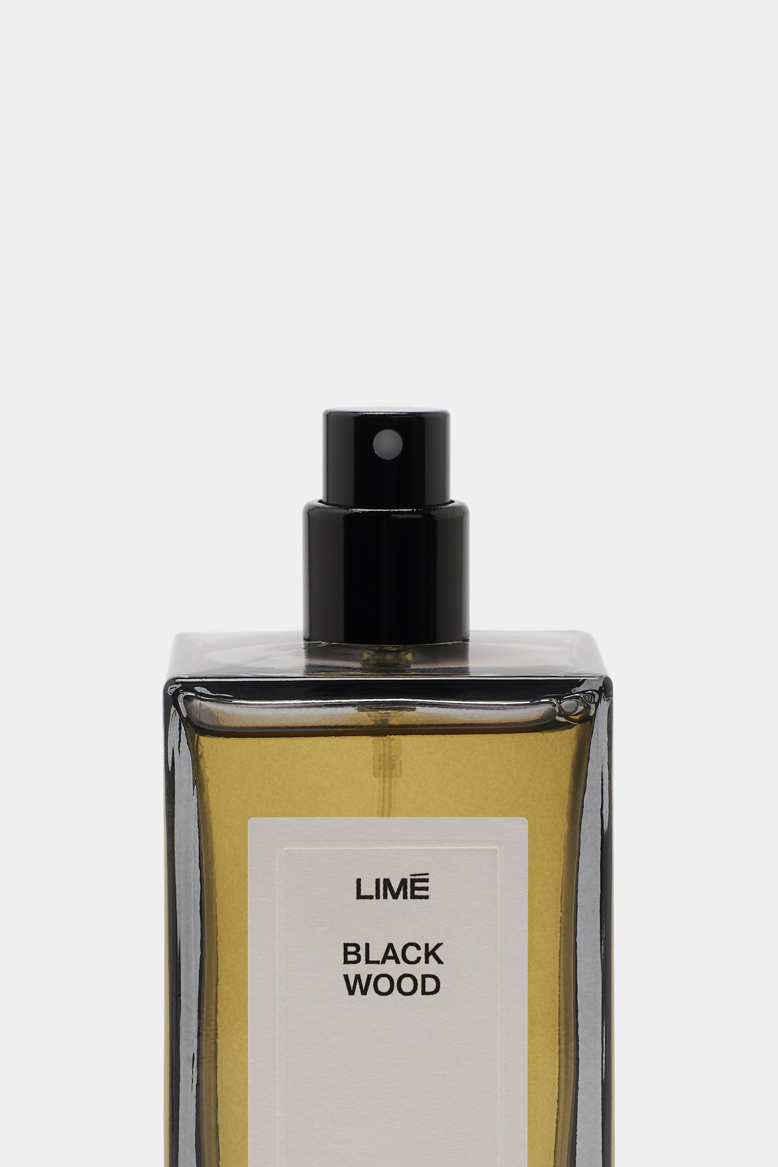 Парфюмерная вода Black Wood