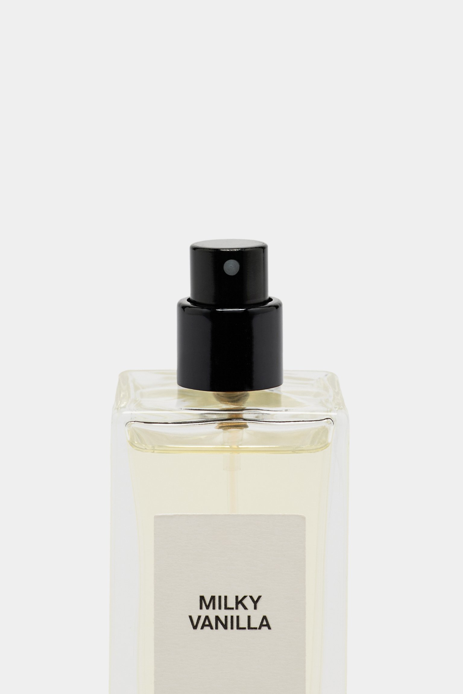 Парфюмерная вода Milky Vanilla