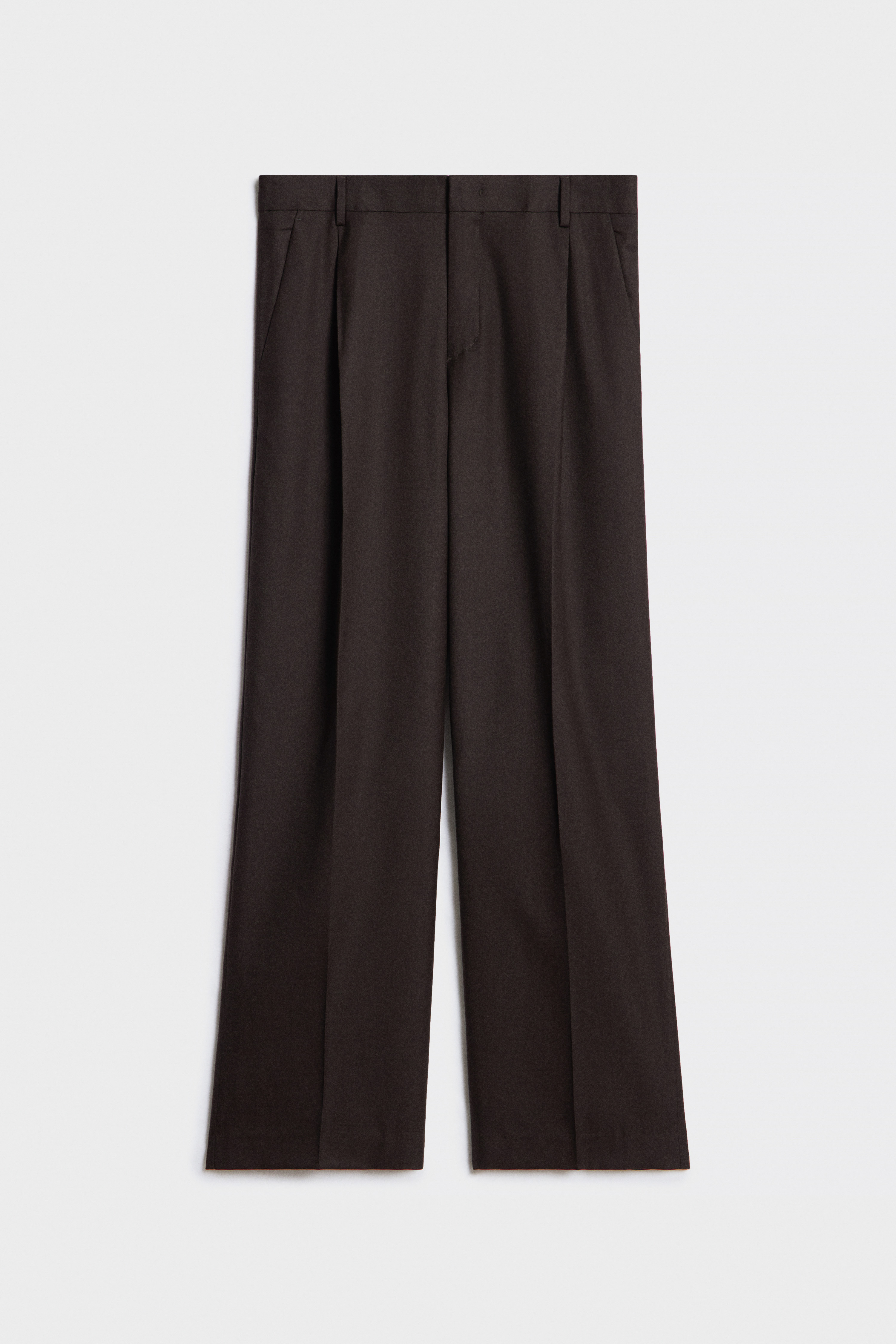 Брюкиизшерстисзащипами