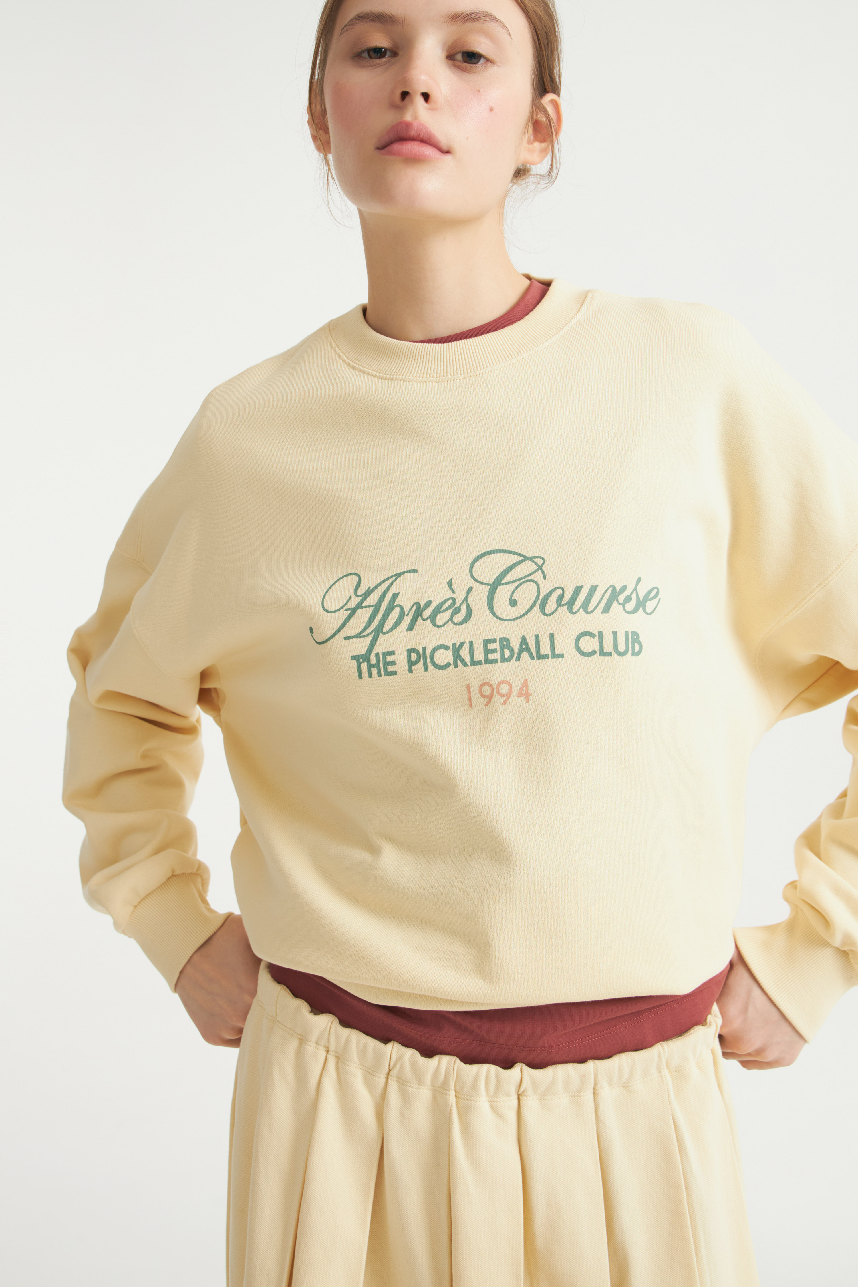 Толстовкаизфутераспринтом